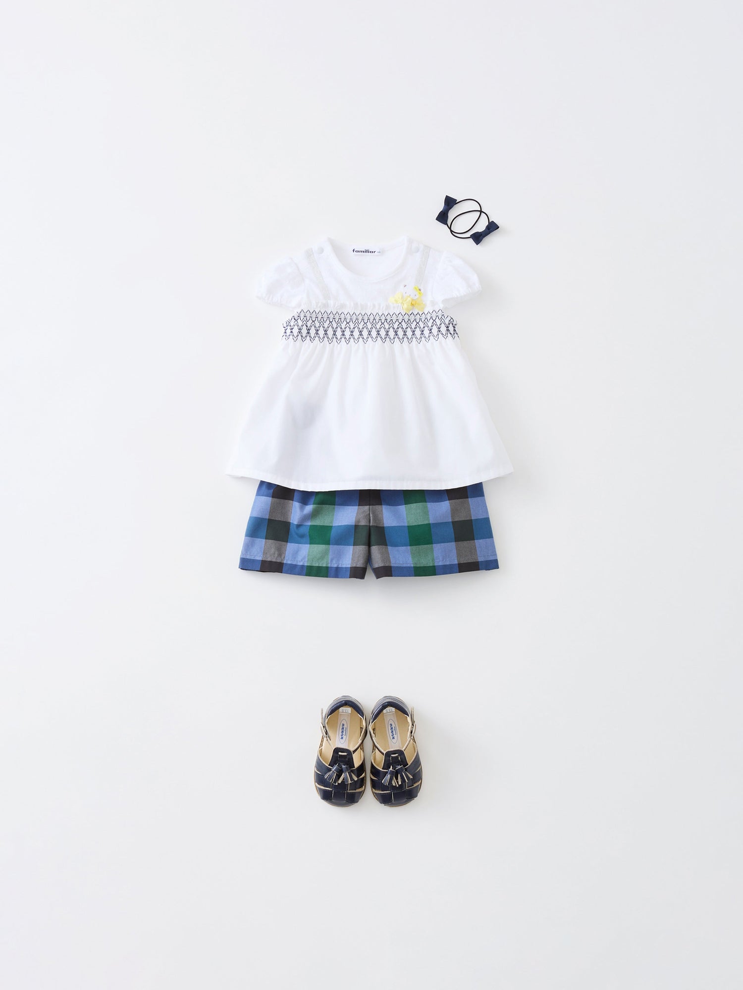 Baby - 0220FW11