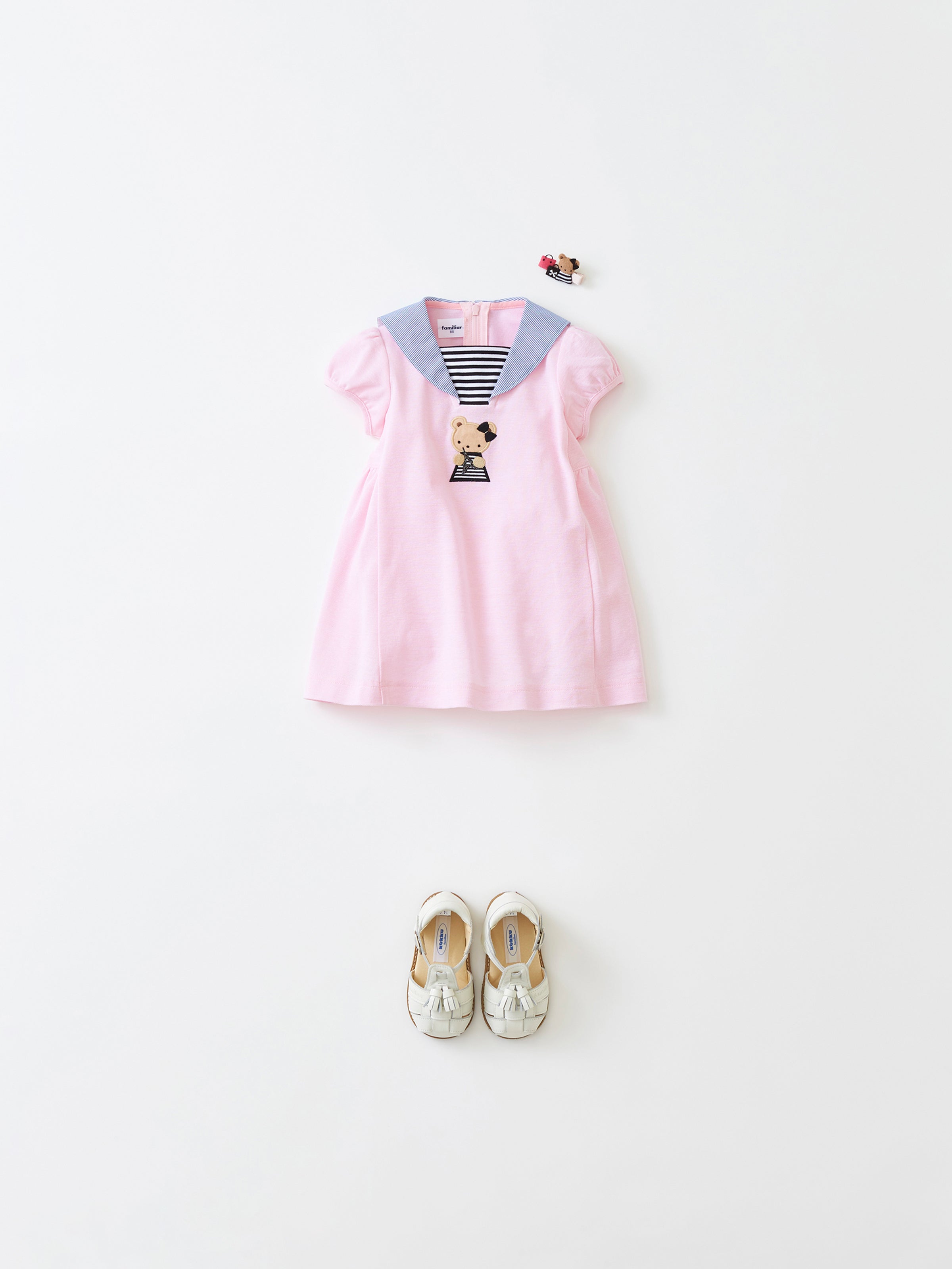 Baby - 0221FW79 | ファミリア公式サイト