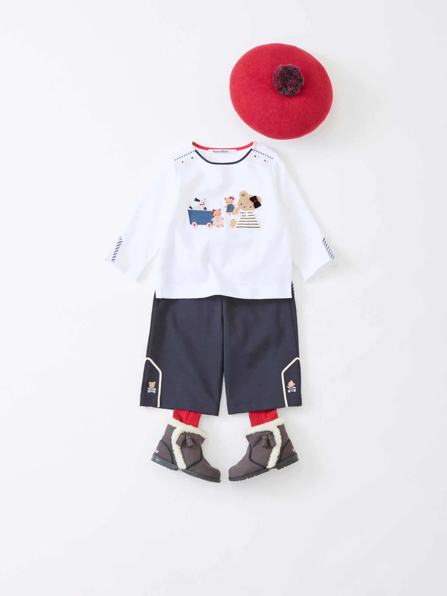 Baby - 0220FW93