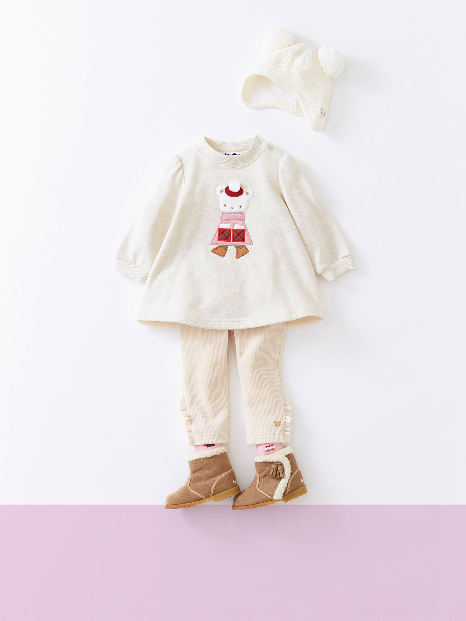 Baby - 0222FW27