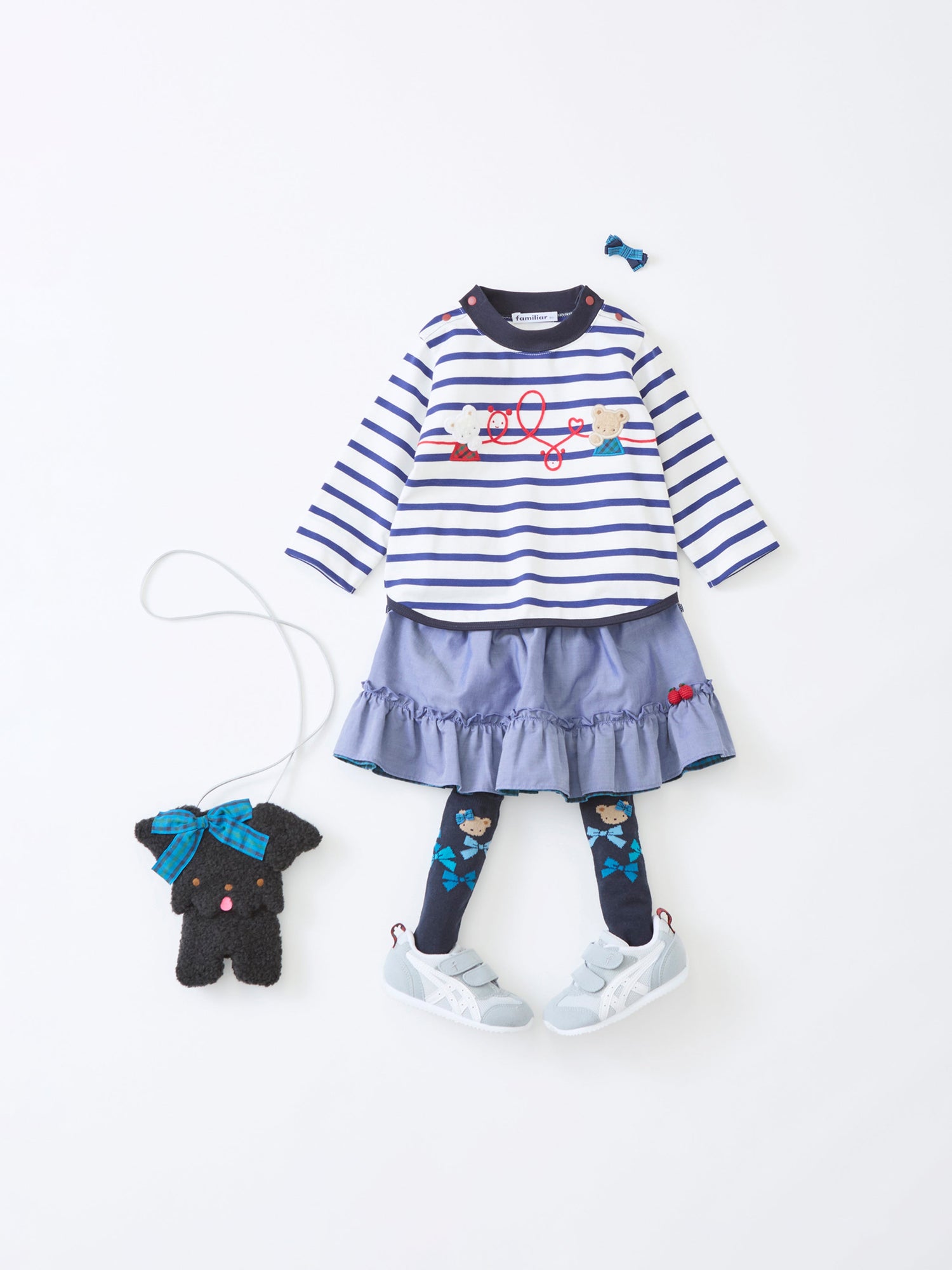 Baby - 0220FW95