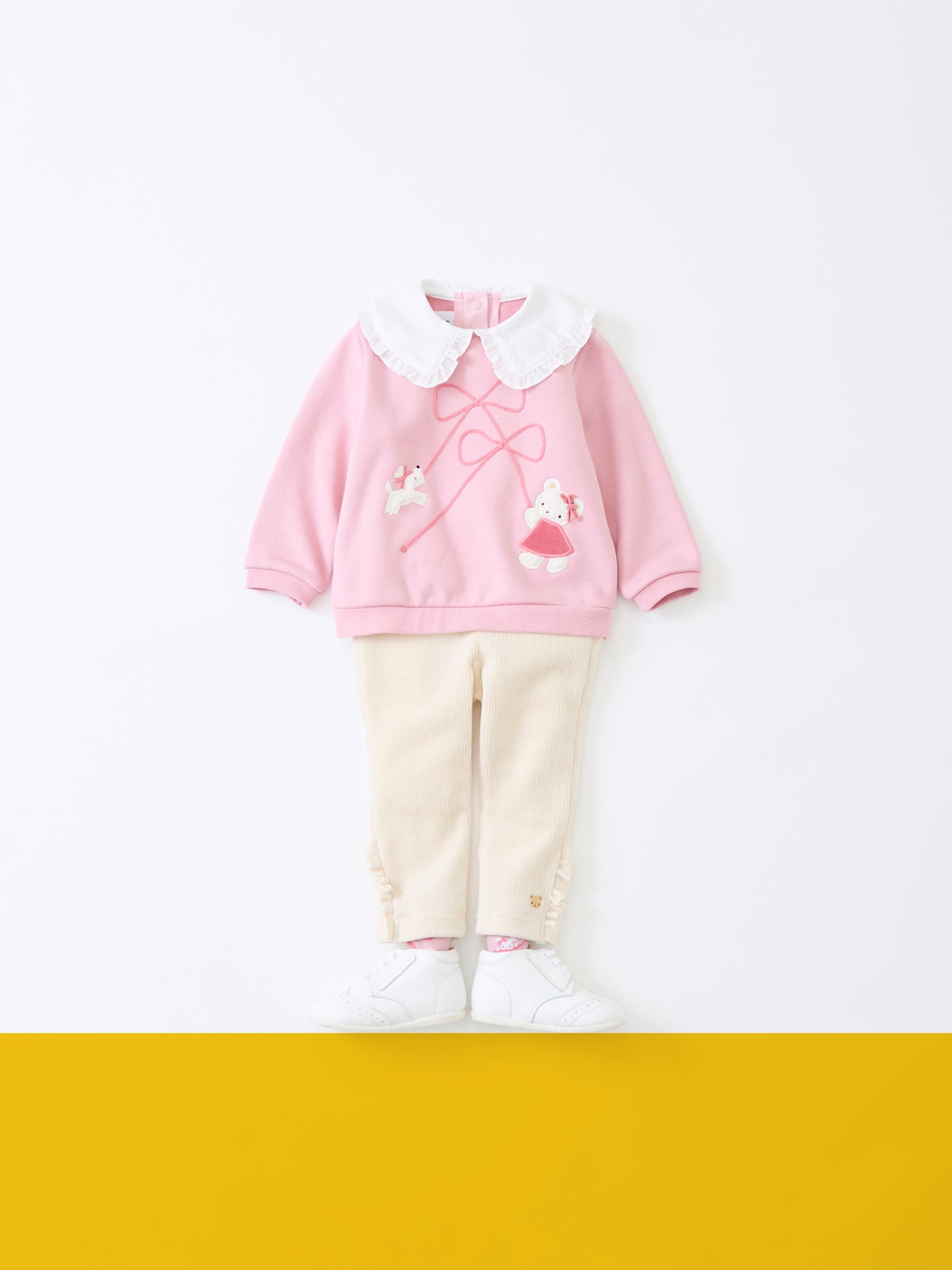 Baby - 0220FW99