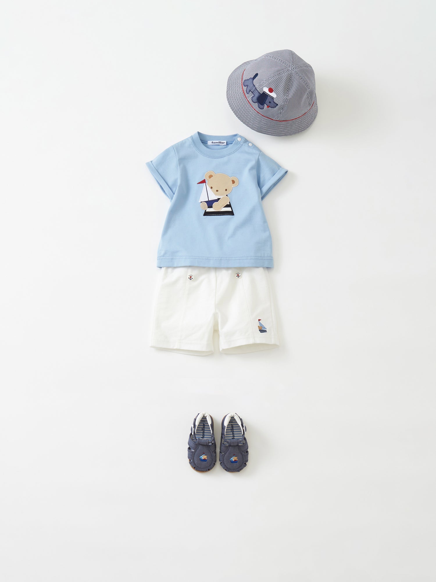 Baby - 0223SS31