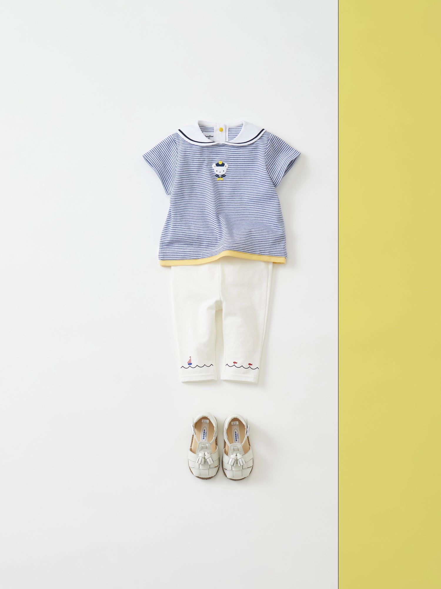 Baby - 0223SS27