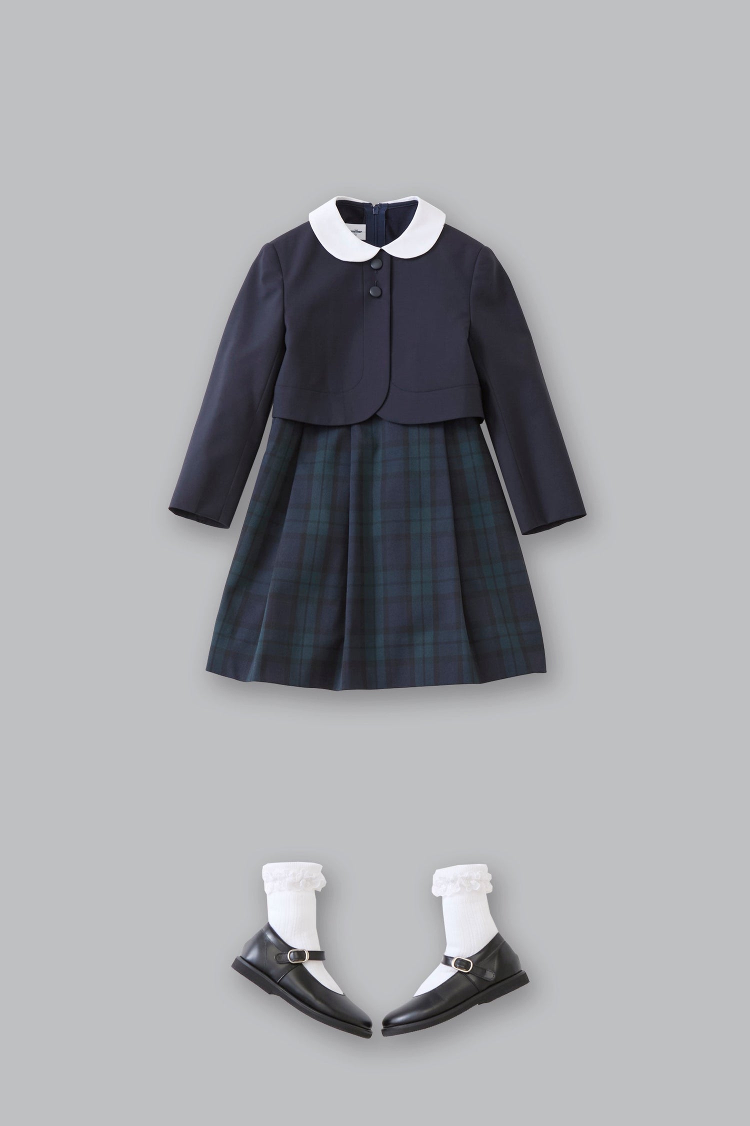 Admission & Graduation - 1999FW93