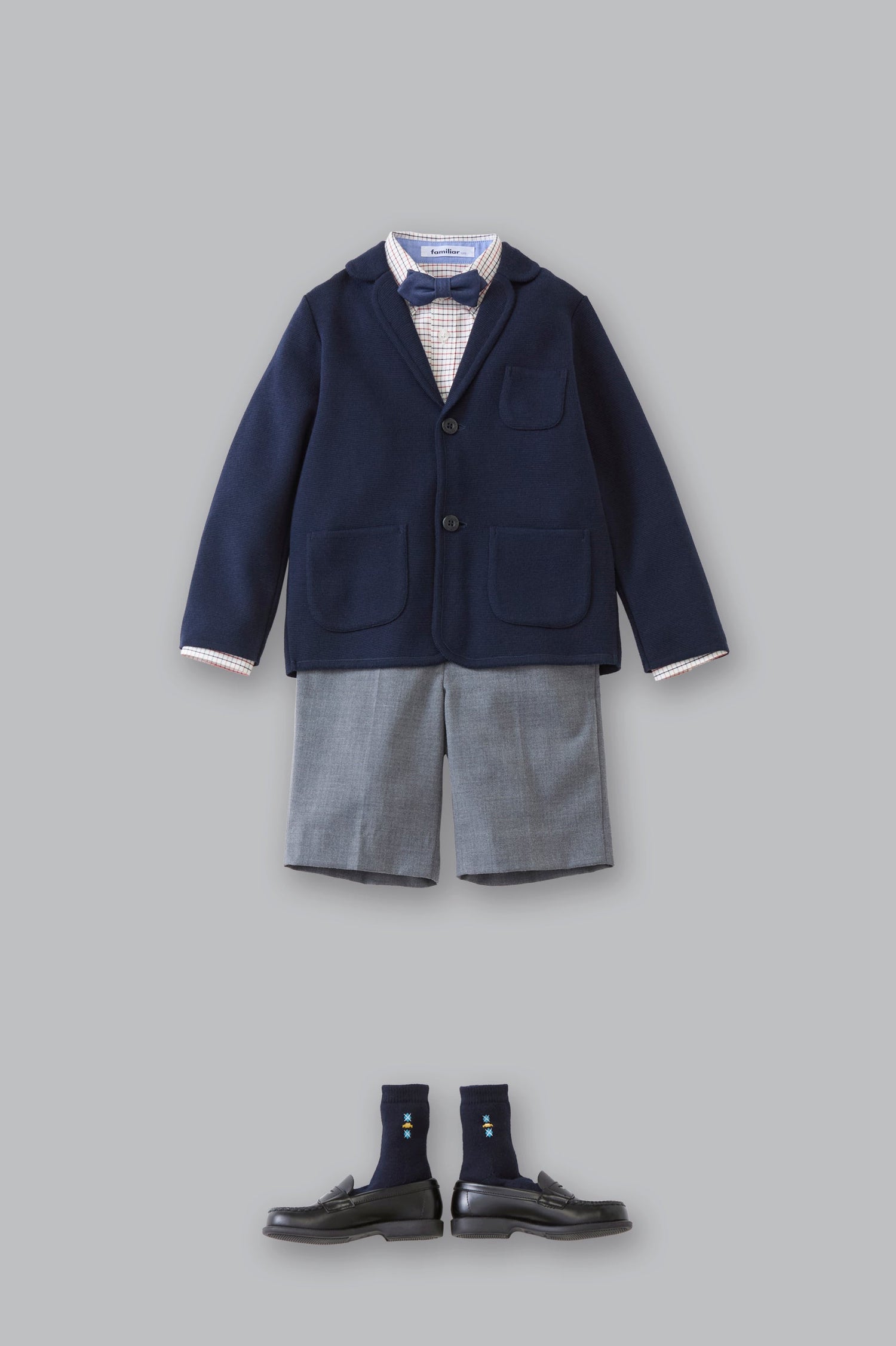 Admission & Graduation - 1999FW94