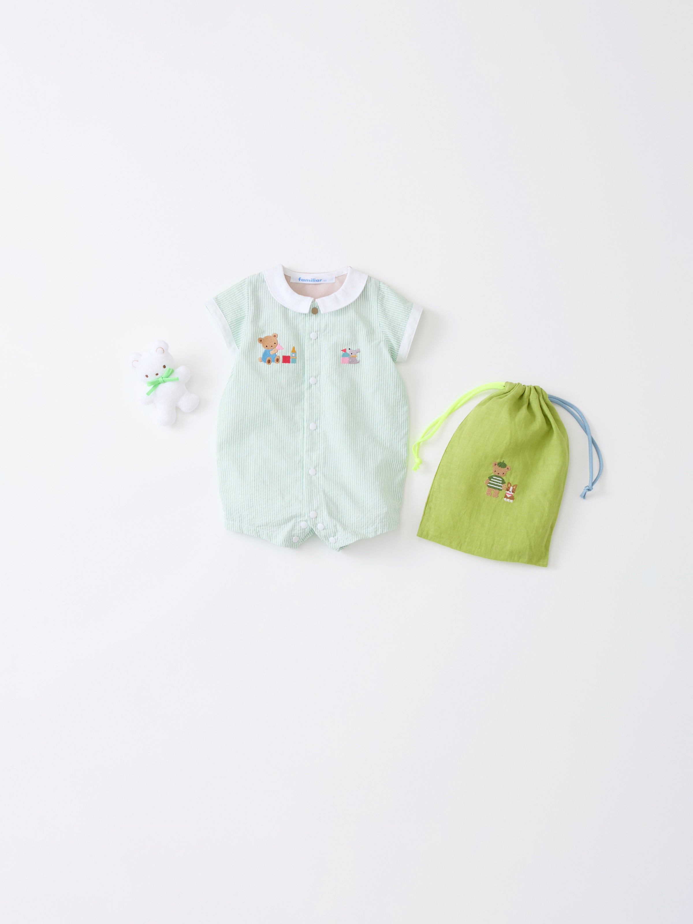 New born - 0221FW98 – tagged 