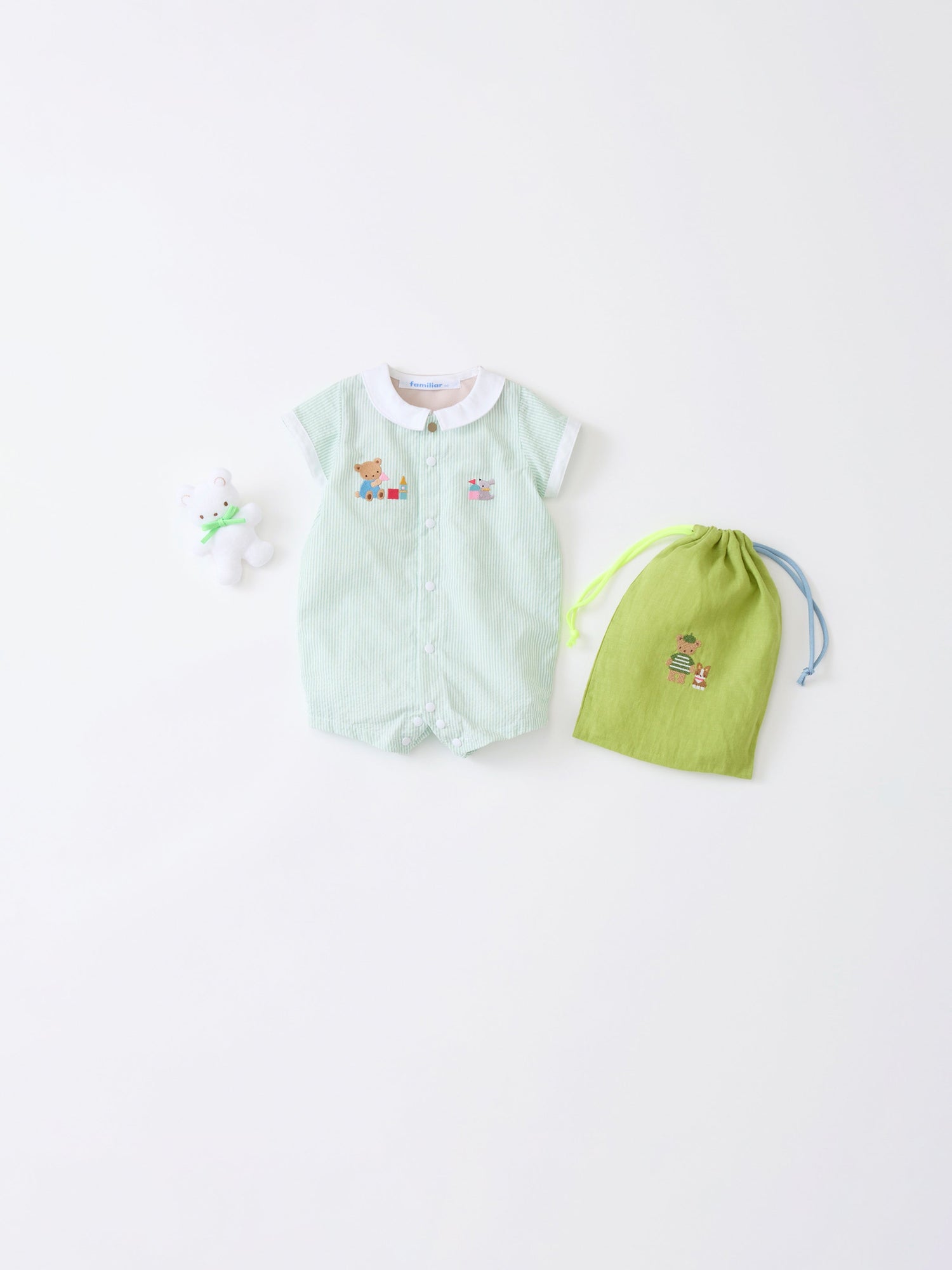 New born - 0221FW92