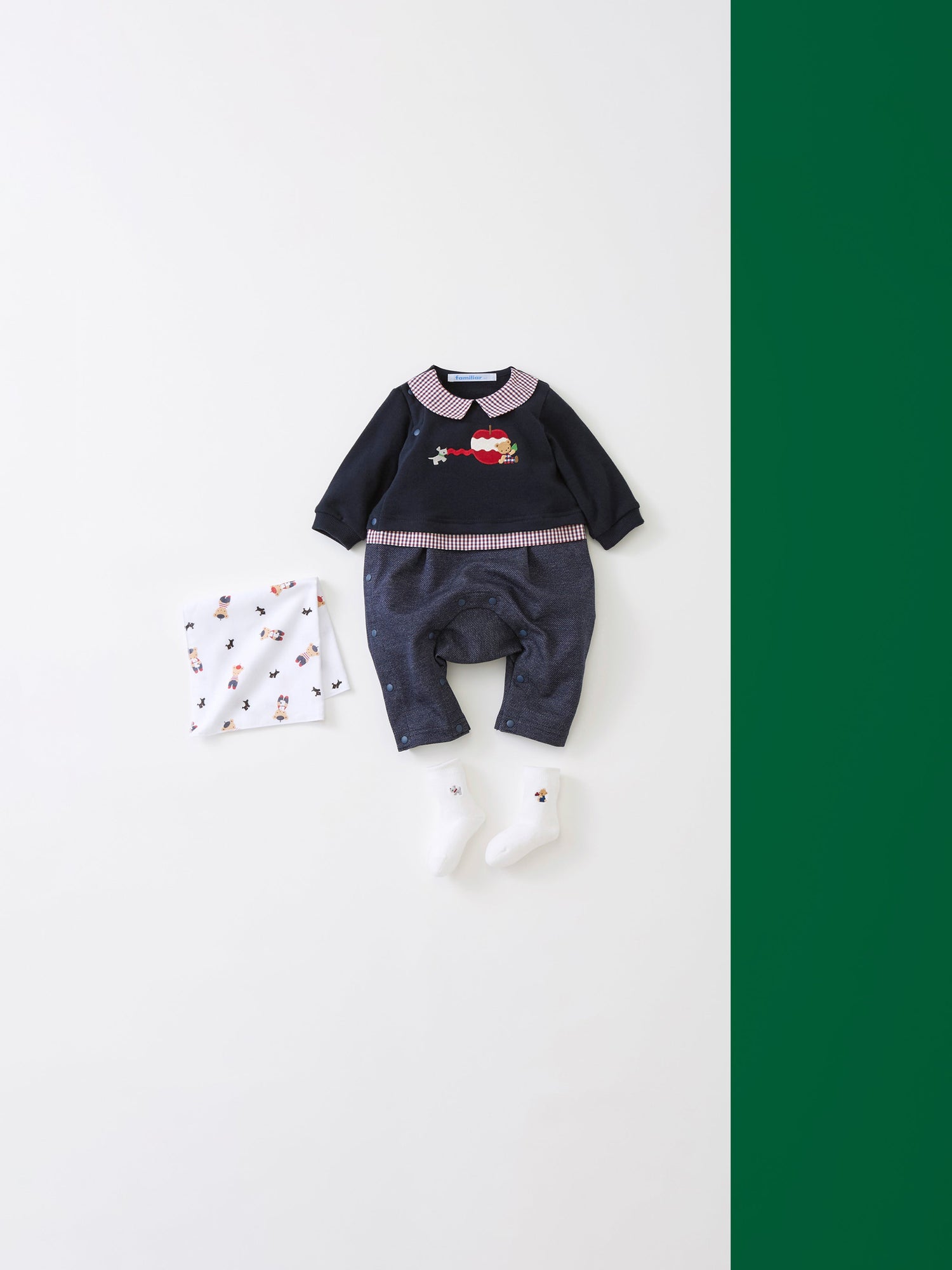 New born - 0222FW60