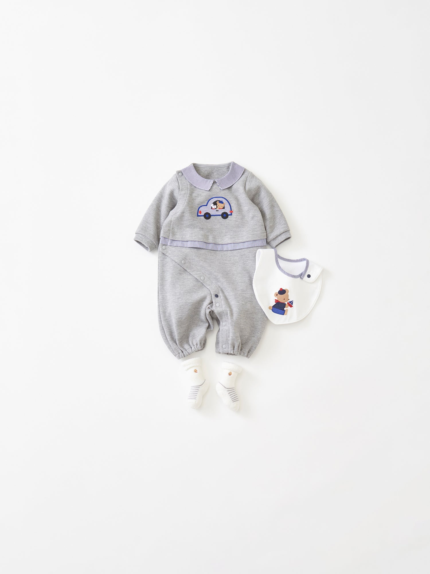 New born - 0223FW36