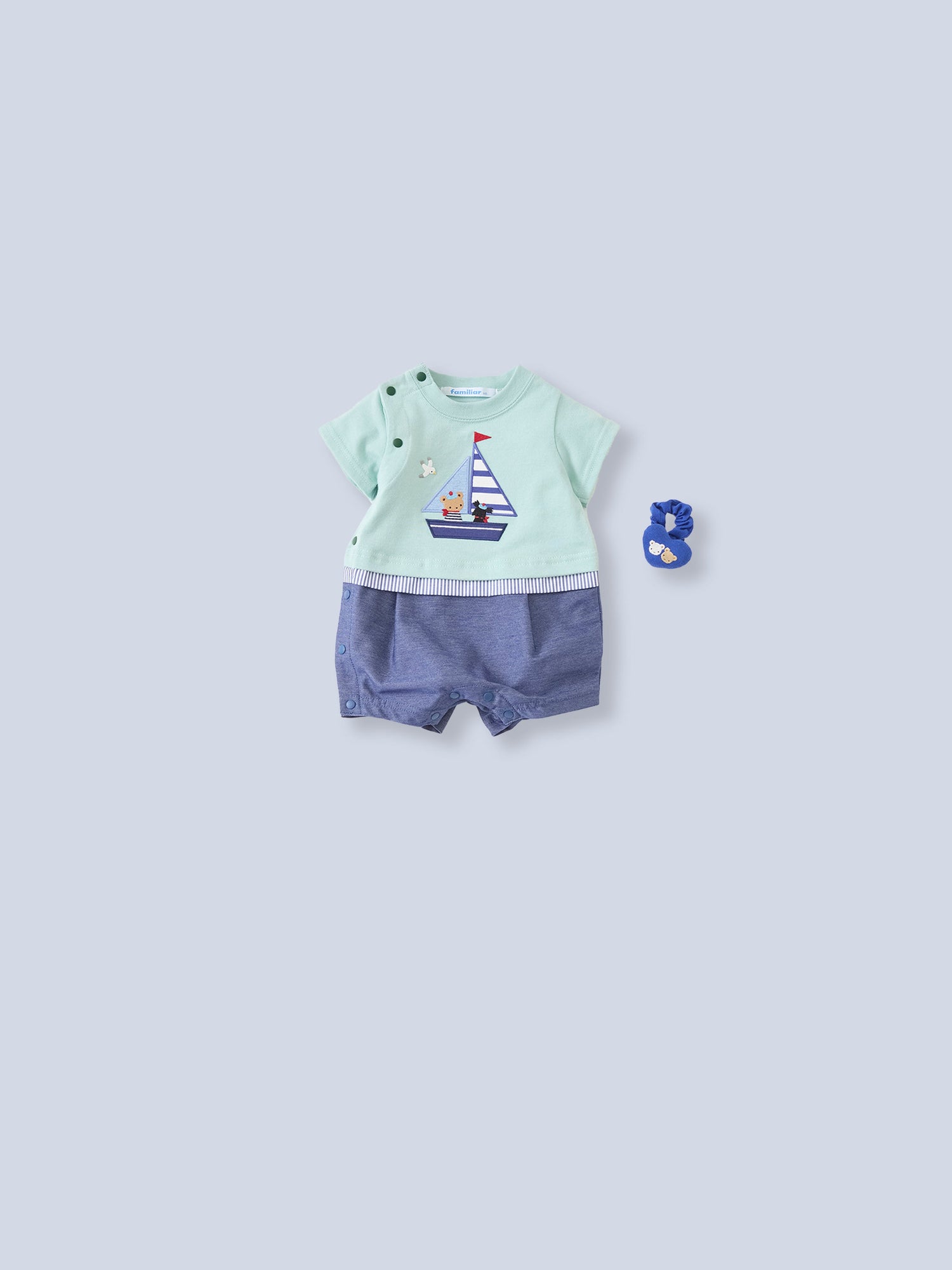 New born - 0222FW36