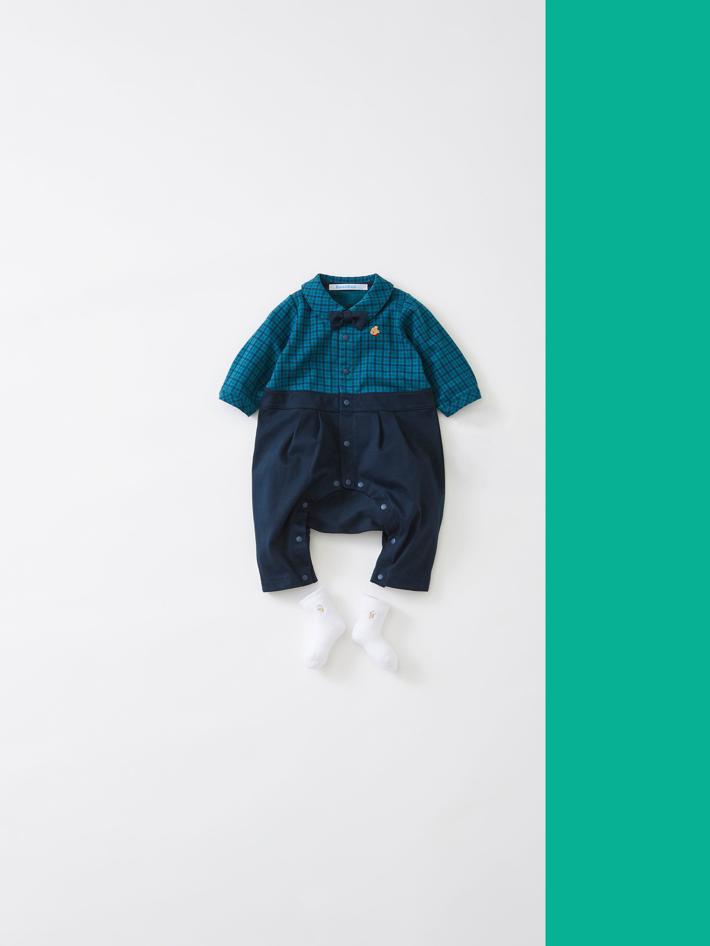 Kids - 0120fw97 – tagged 
