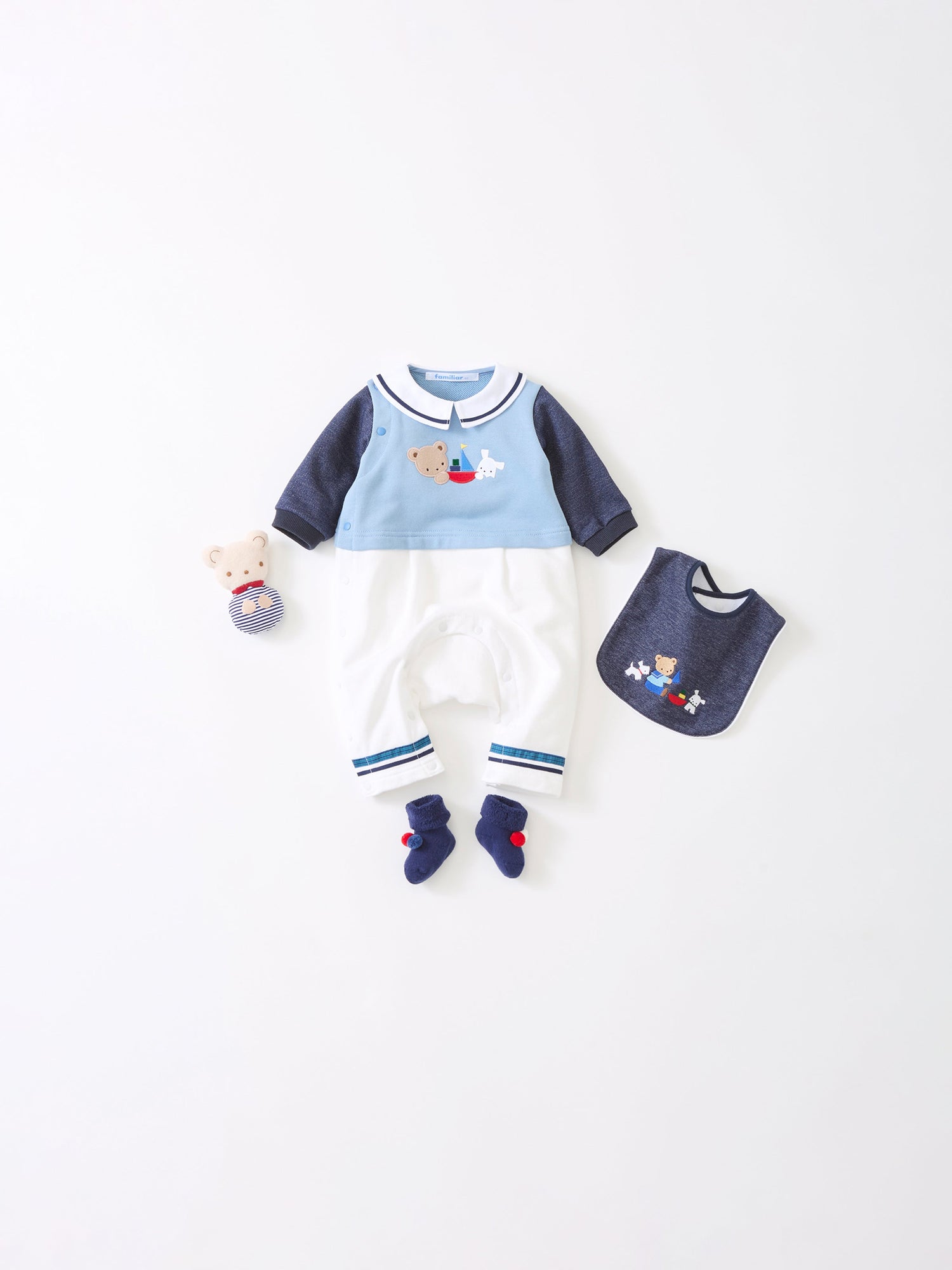 New born - 0222FW54