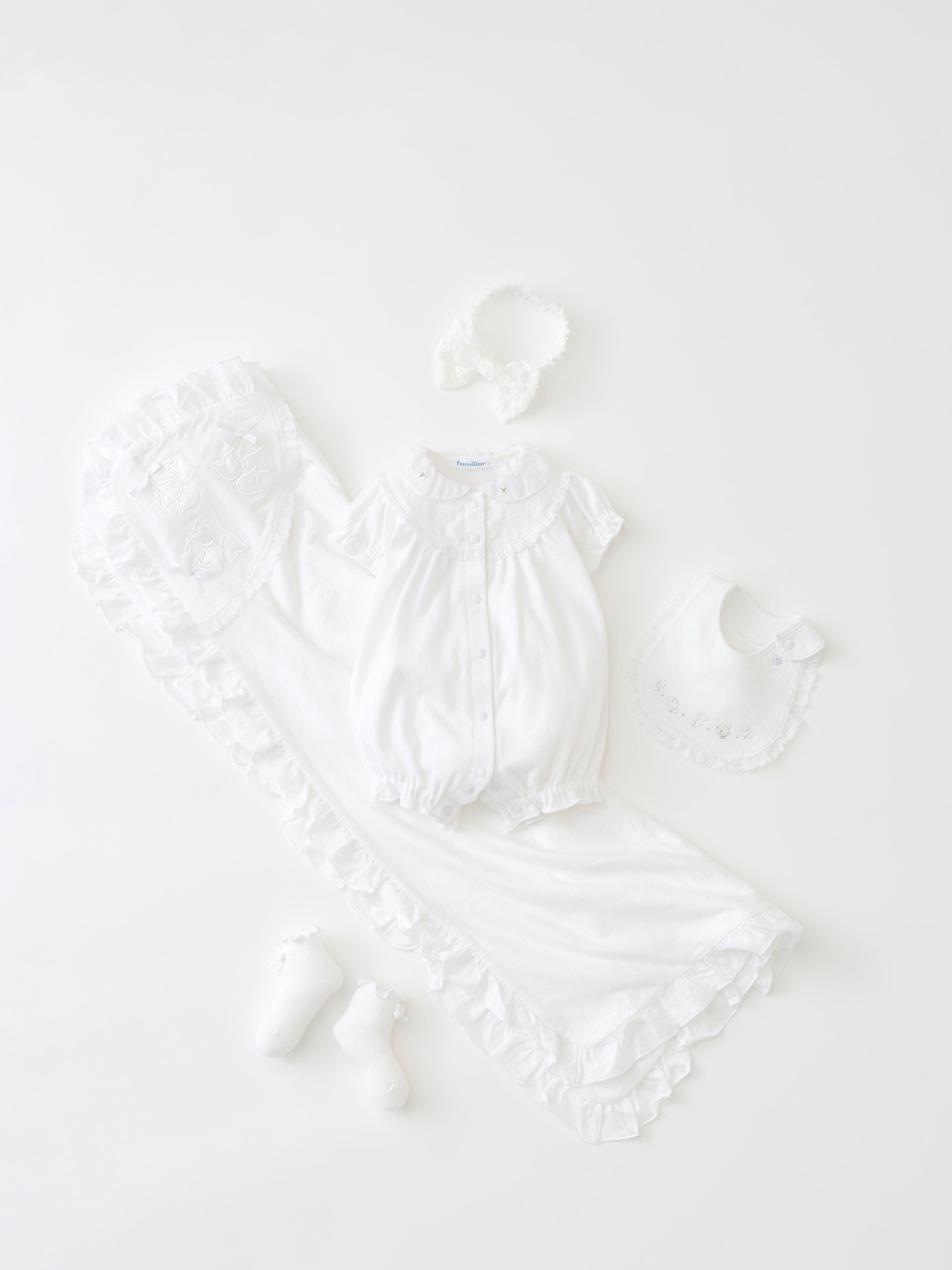 New born - 0222FW83 – tagged 