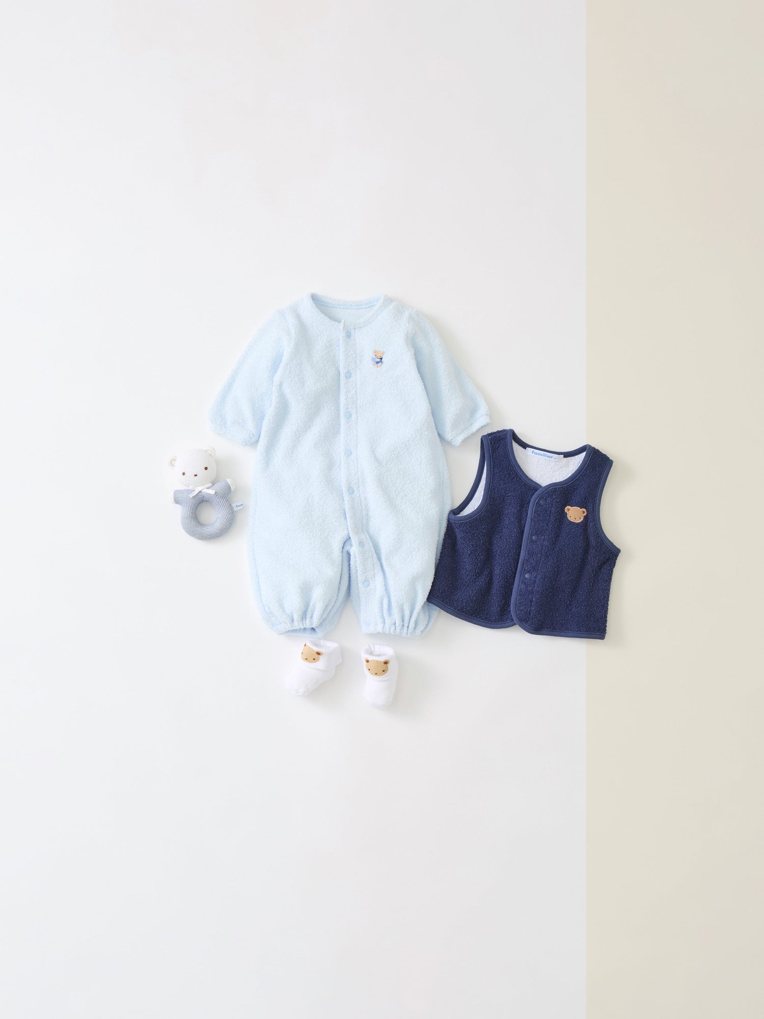 New born - 0222FW48