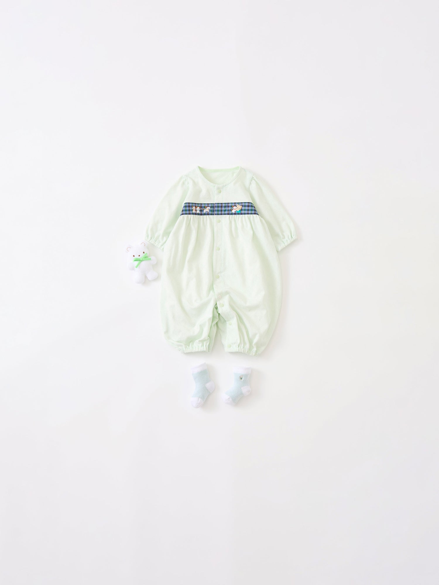 New born - 0222FW38