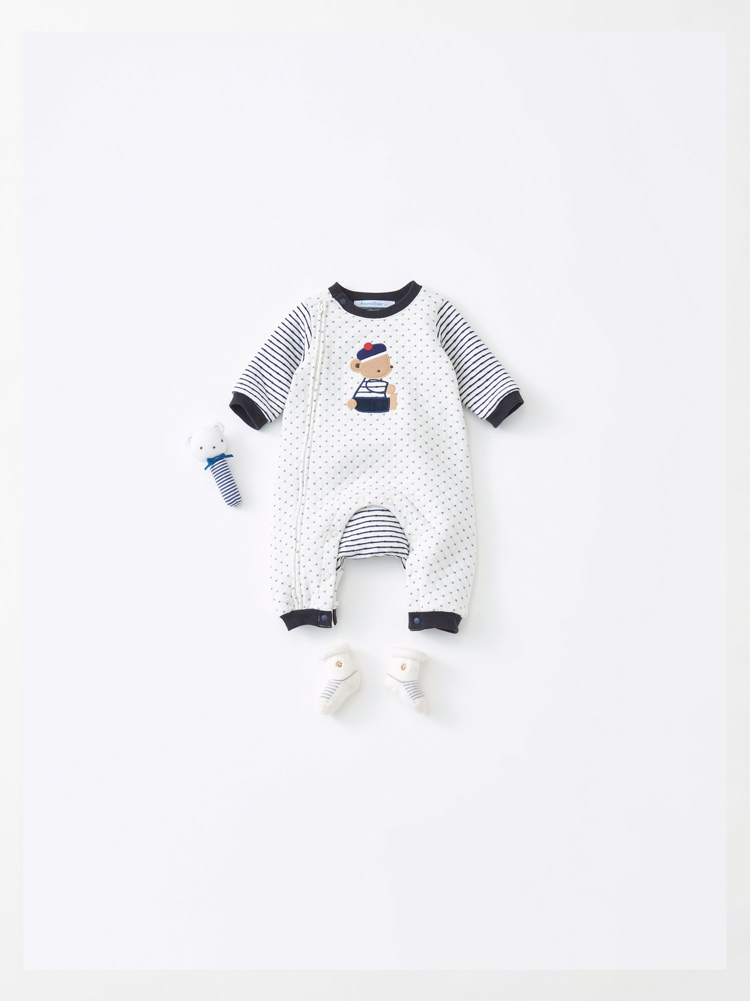 New born - 0223FW38