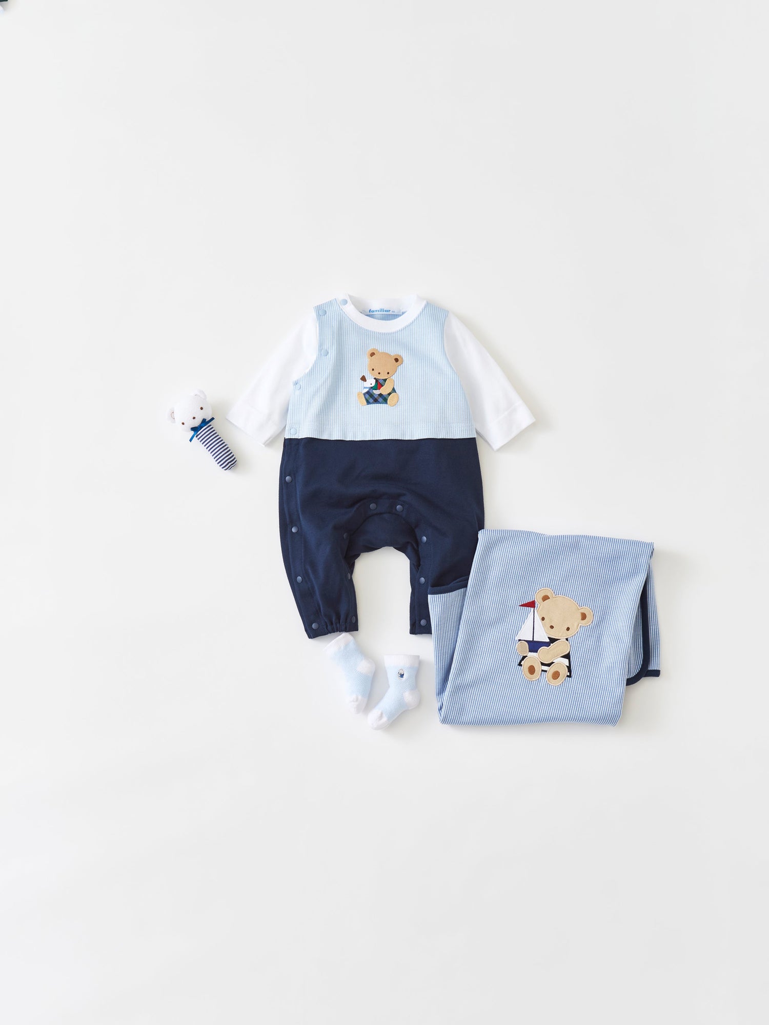 New born - 0223FW10