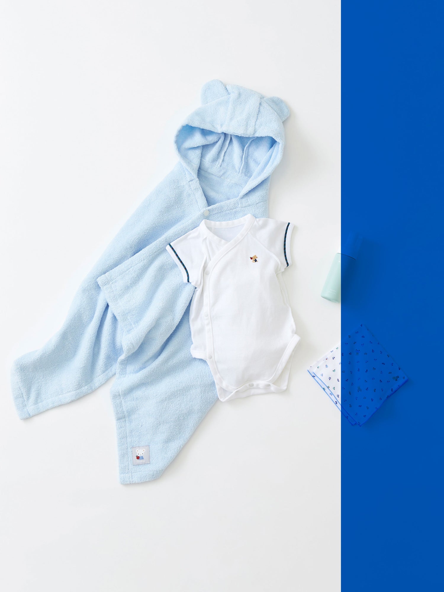 New born - 0222FW80
