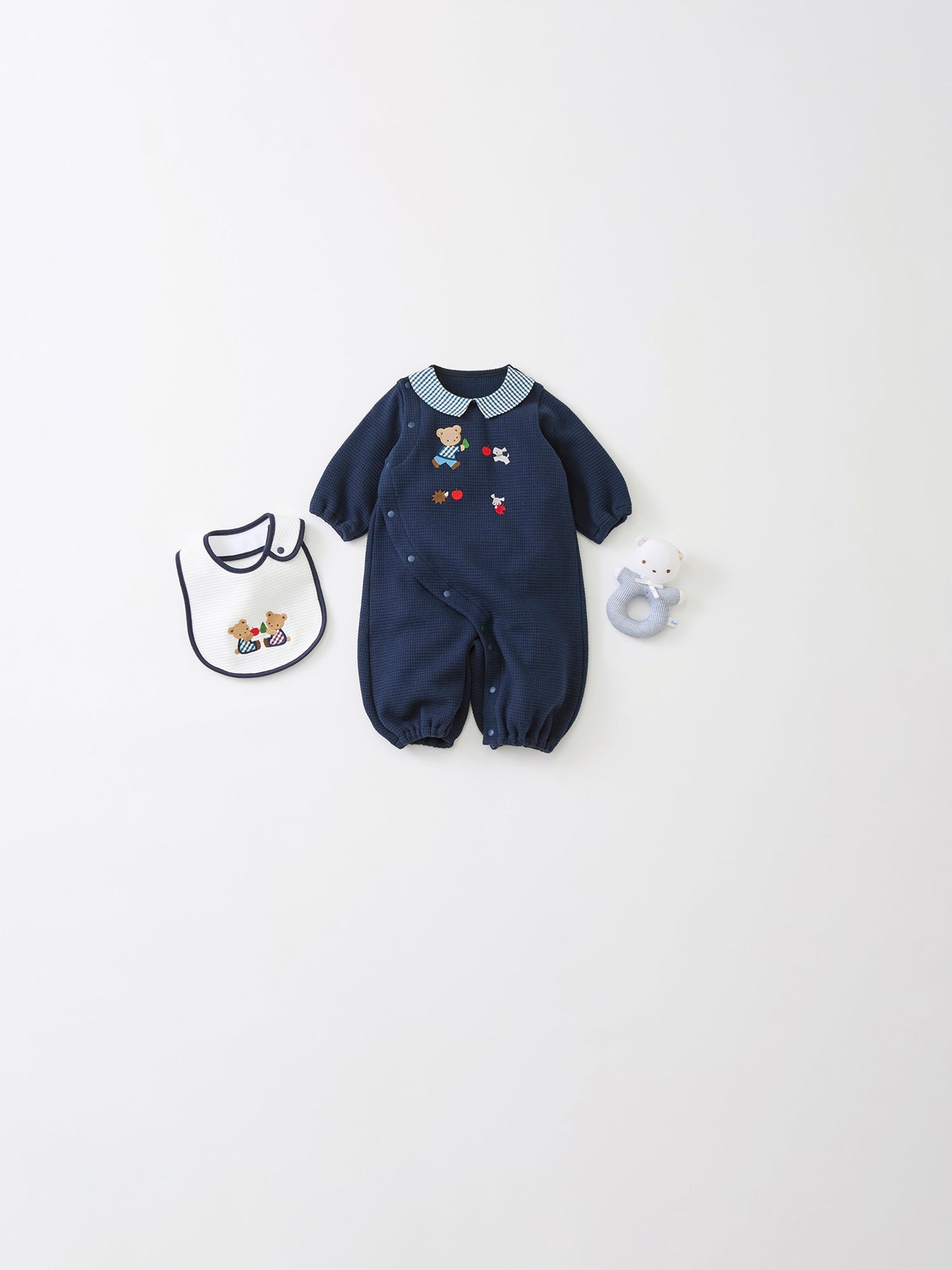 New born - 0222FW62