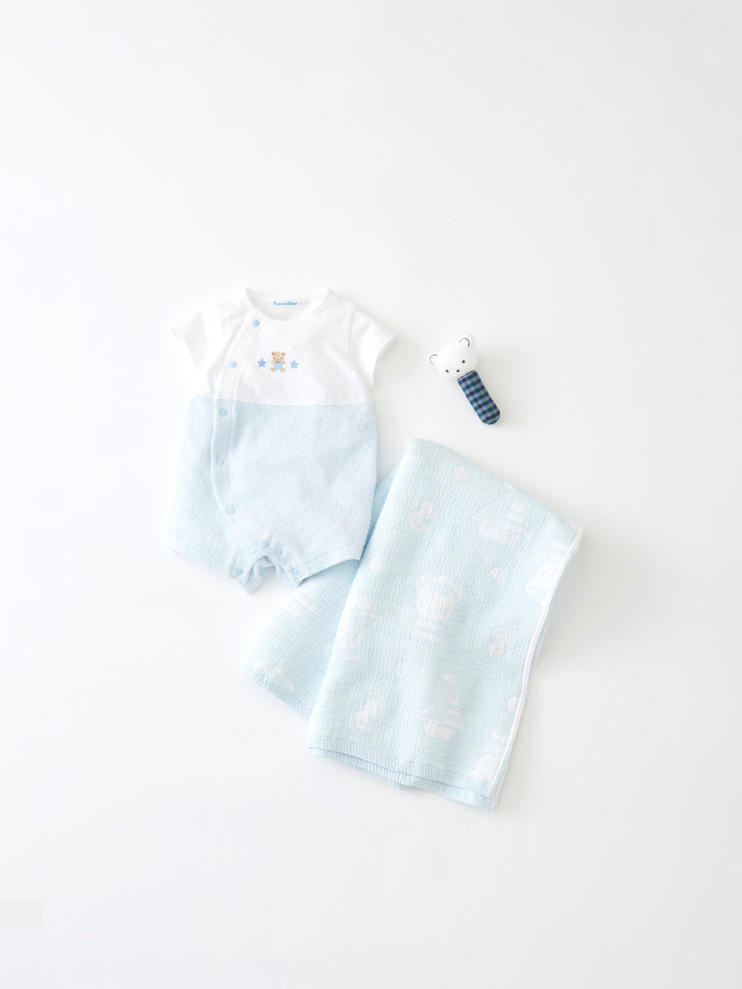 New born - 0222FW82