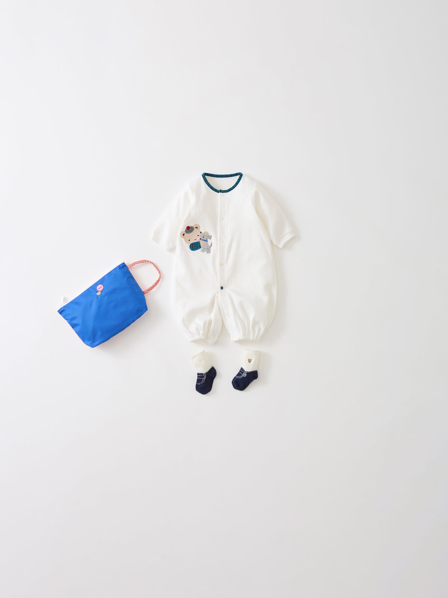 New born - 0221FW80