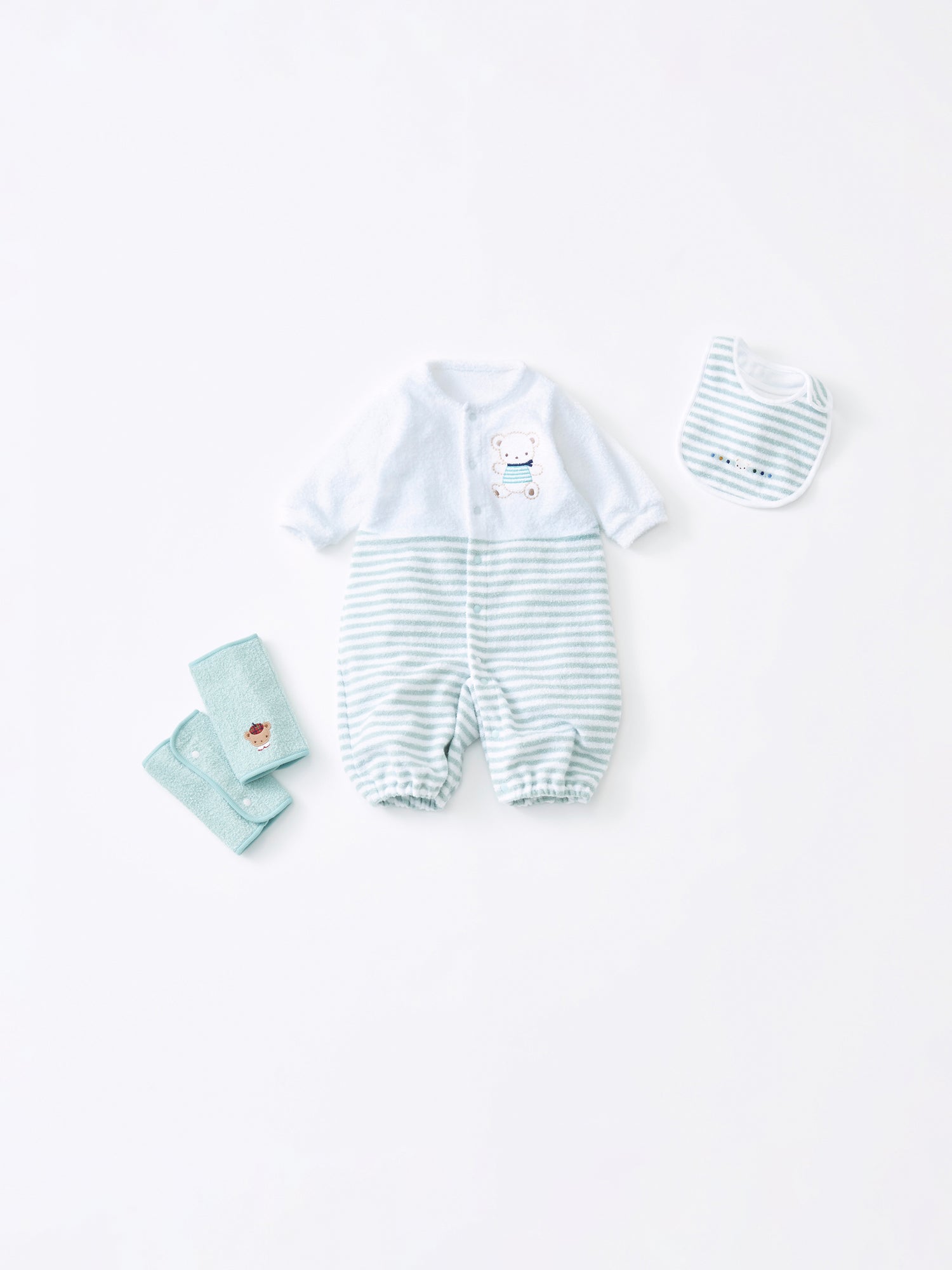 New born - 0223FW42