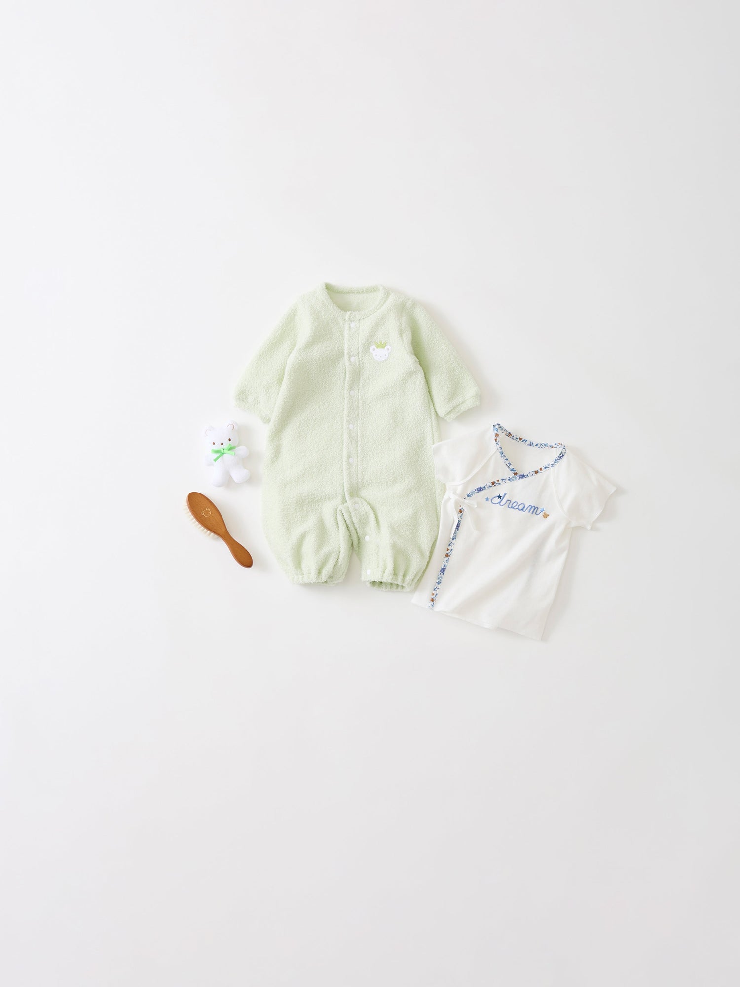 New born - 0221FW82