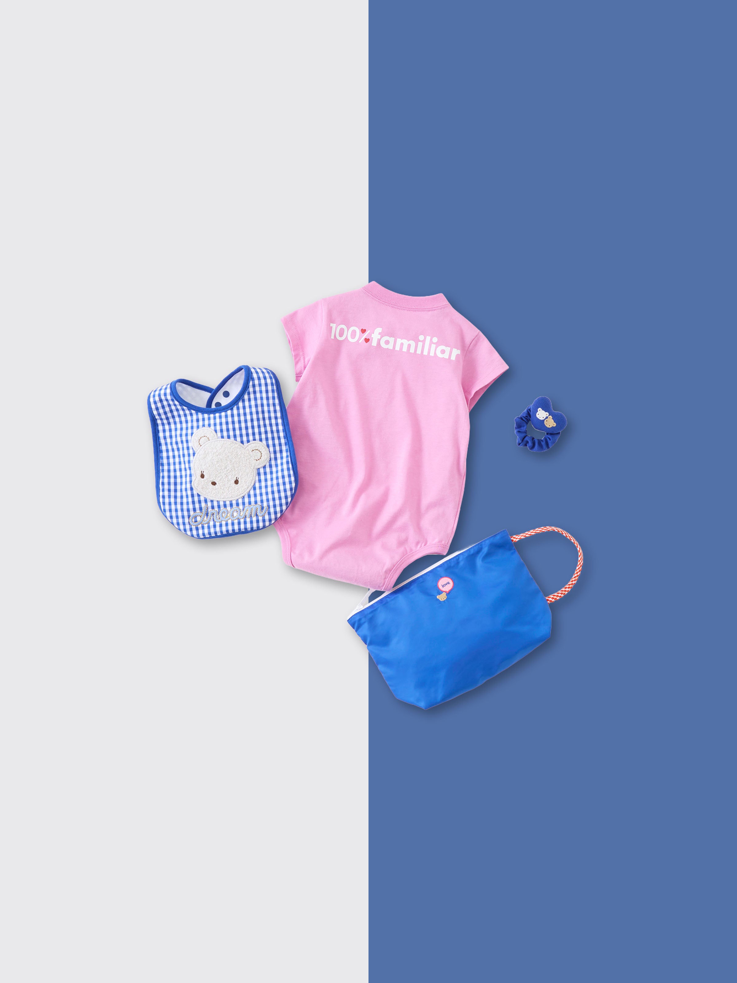 New born - 0221FW92 – tagged 