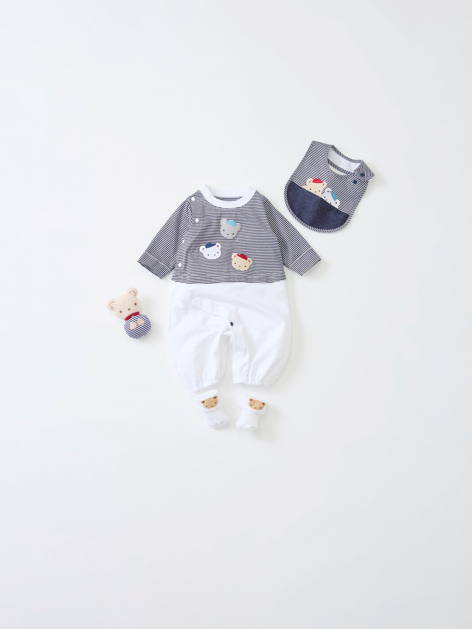 New born - 0222FW34