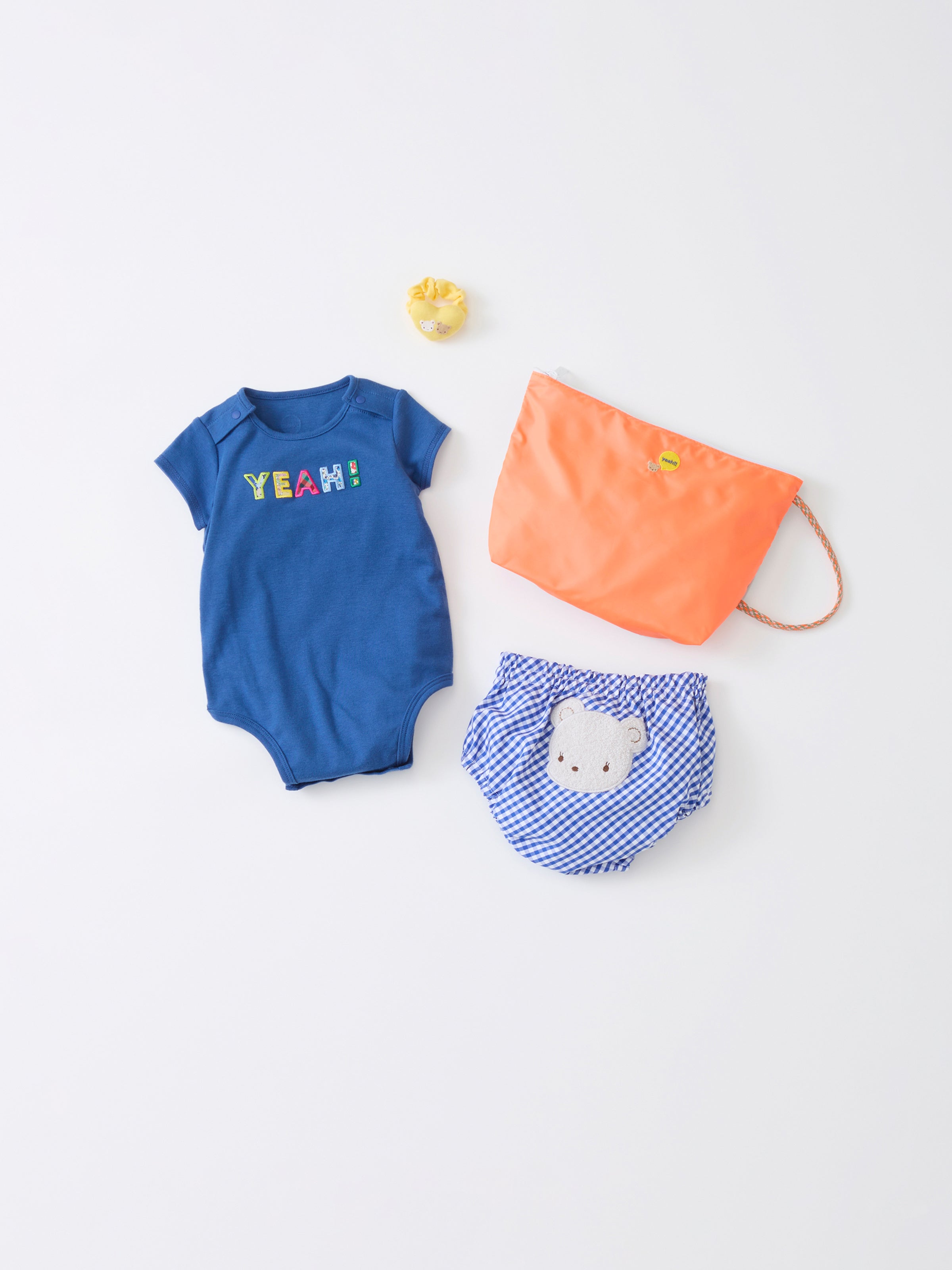 New born - 0221FW94 – tagged 