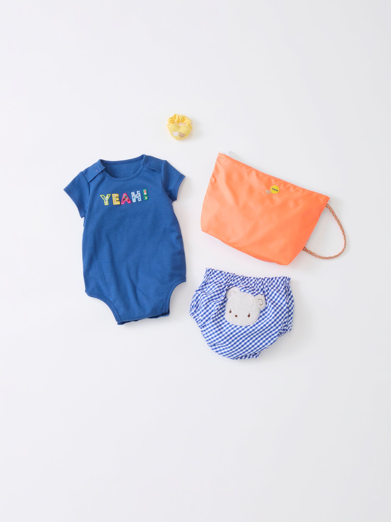 New born - 0222FW03