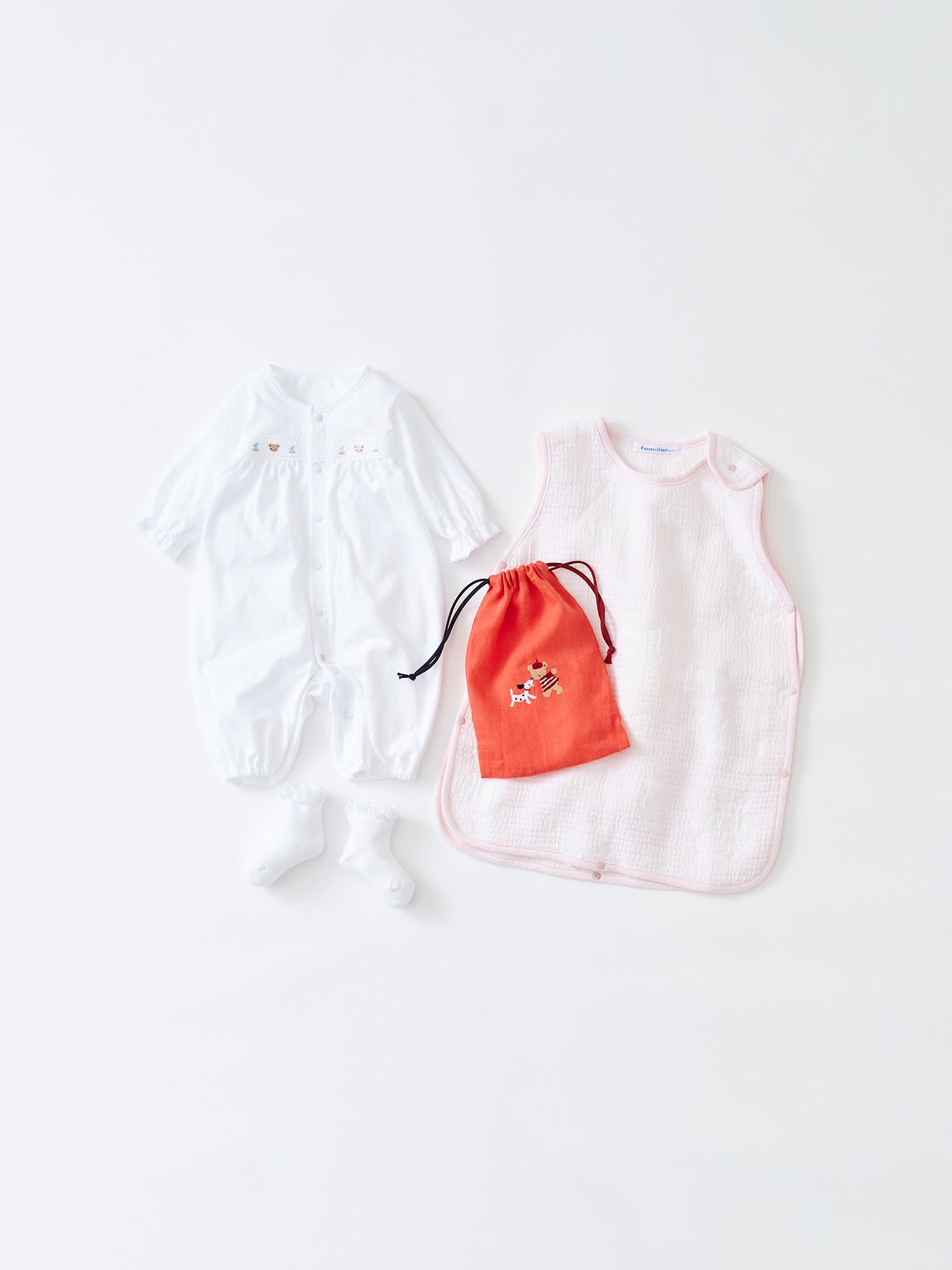 New born - 0223FW15