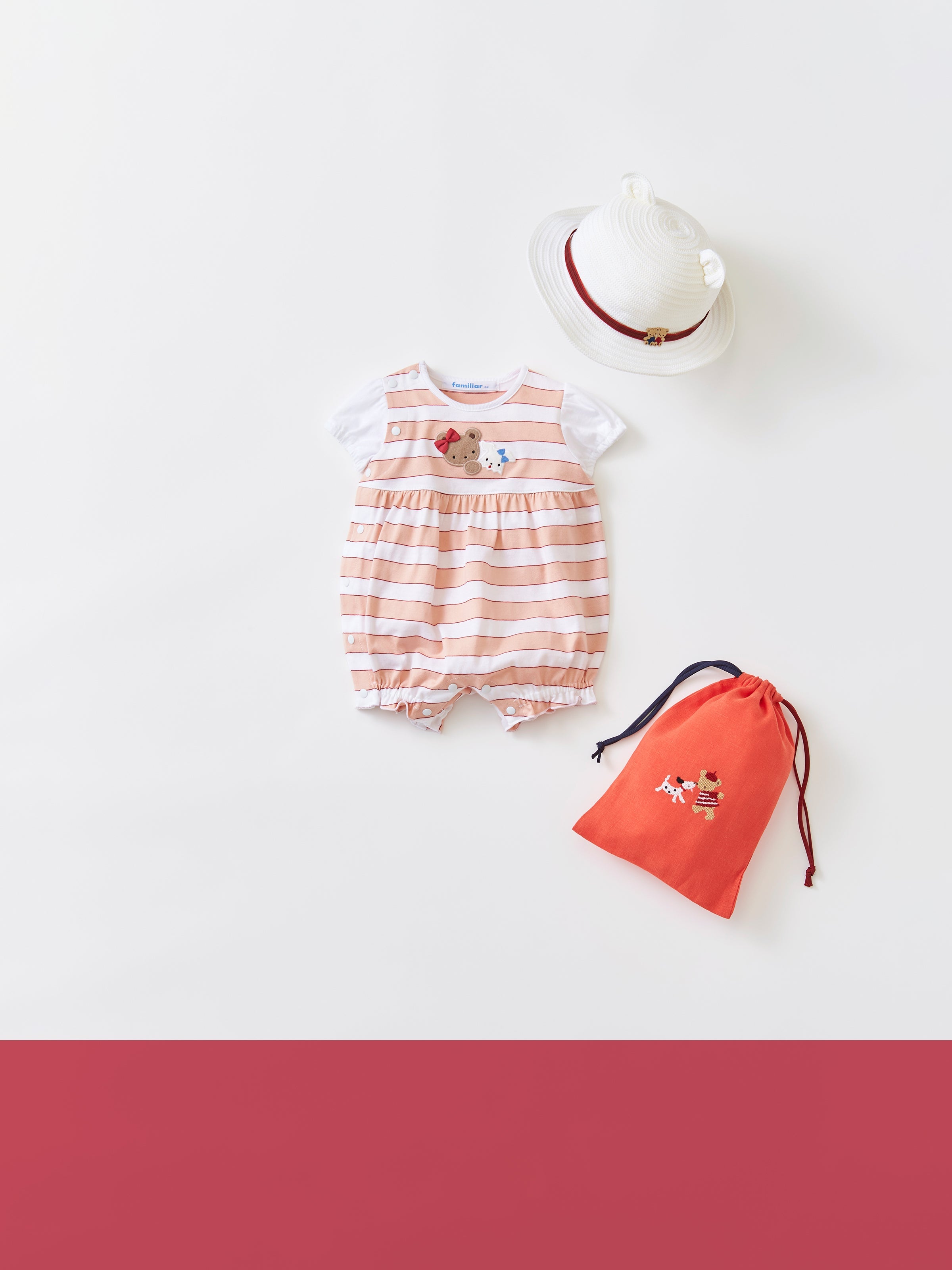 New born - 0223FW13 – tagged 