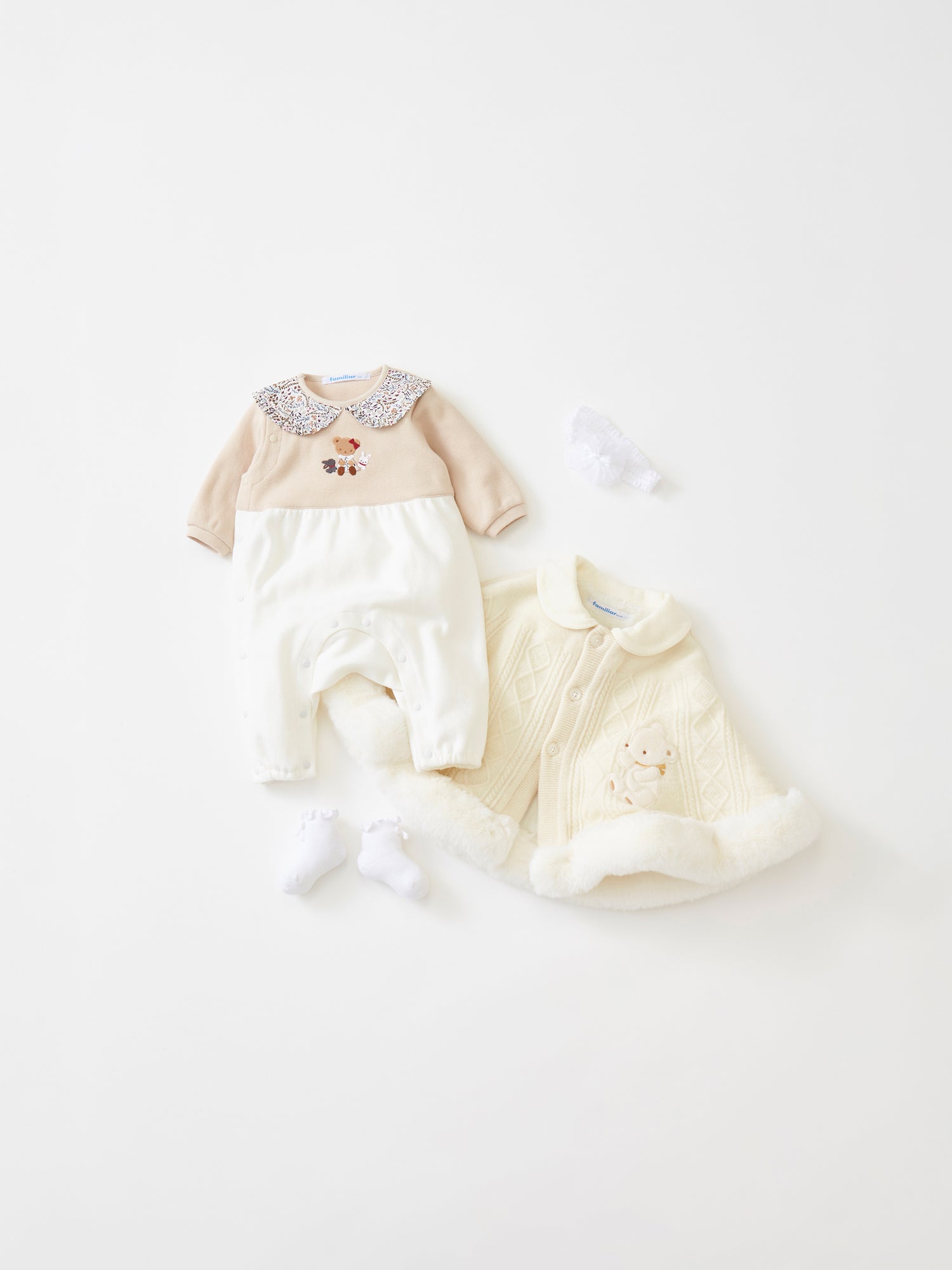 New born - 0223FW29