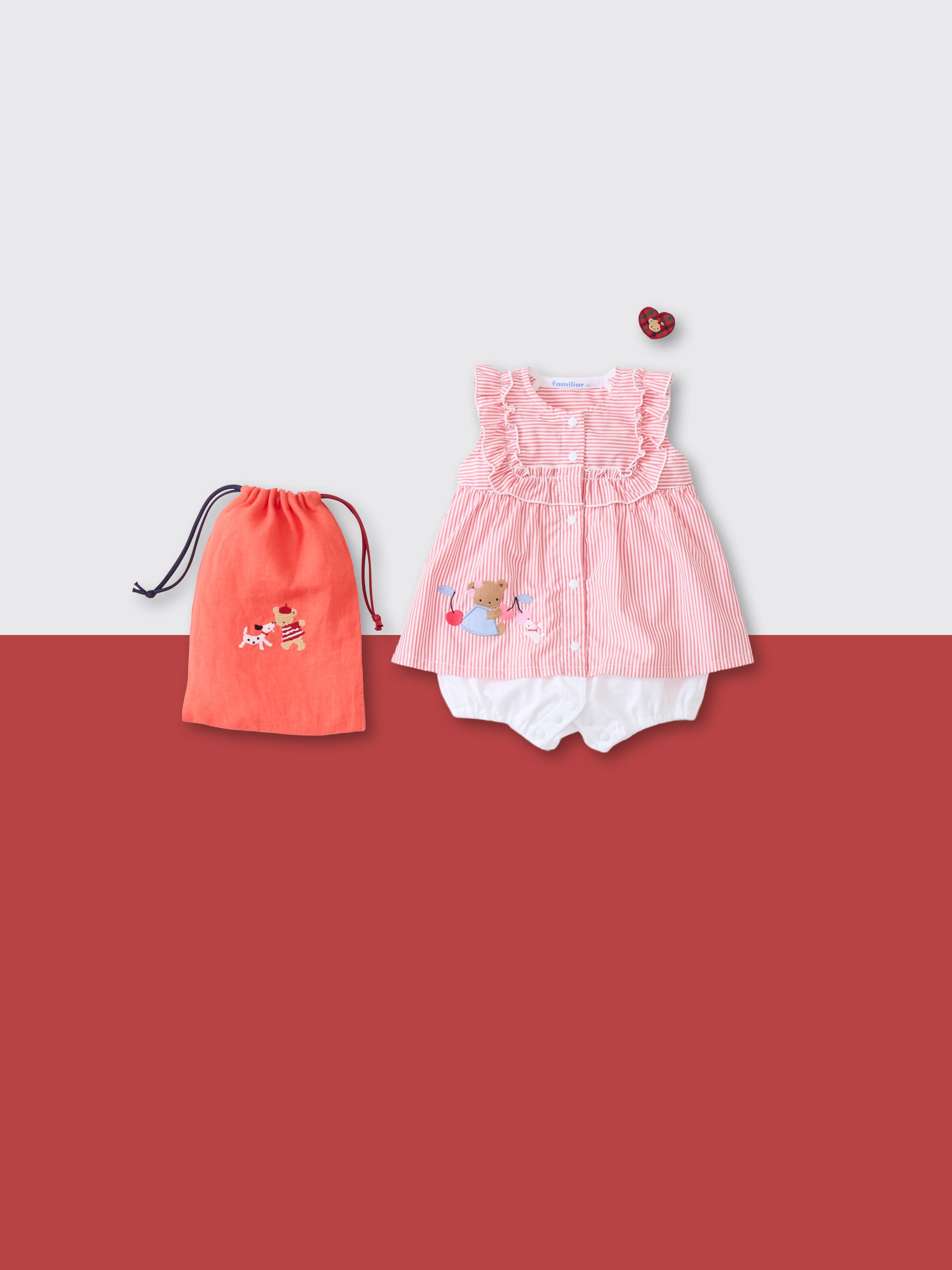 New born - 0221FW92 – tagged 