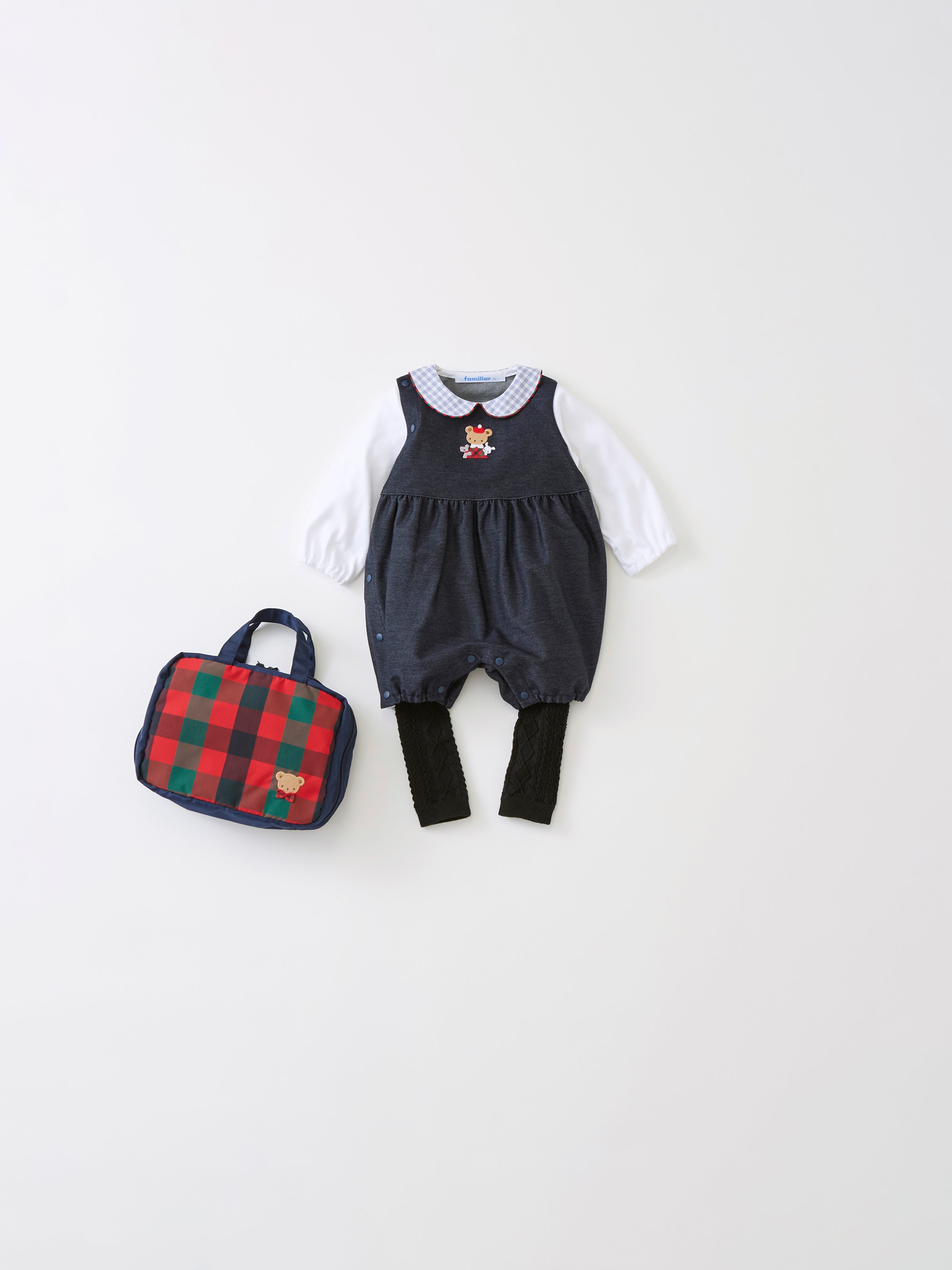 ごえぽん　ファミリア New born - 0223FW10 – tagged 