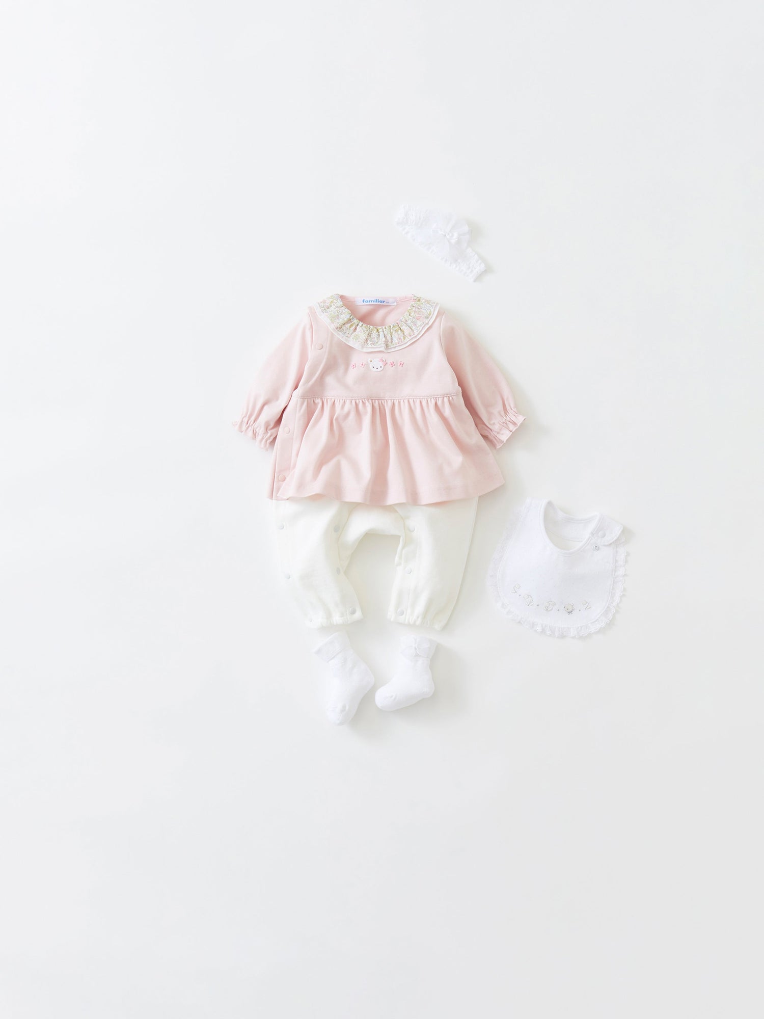 New born - 0223FW19