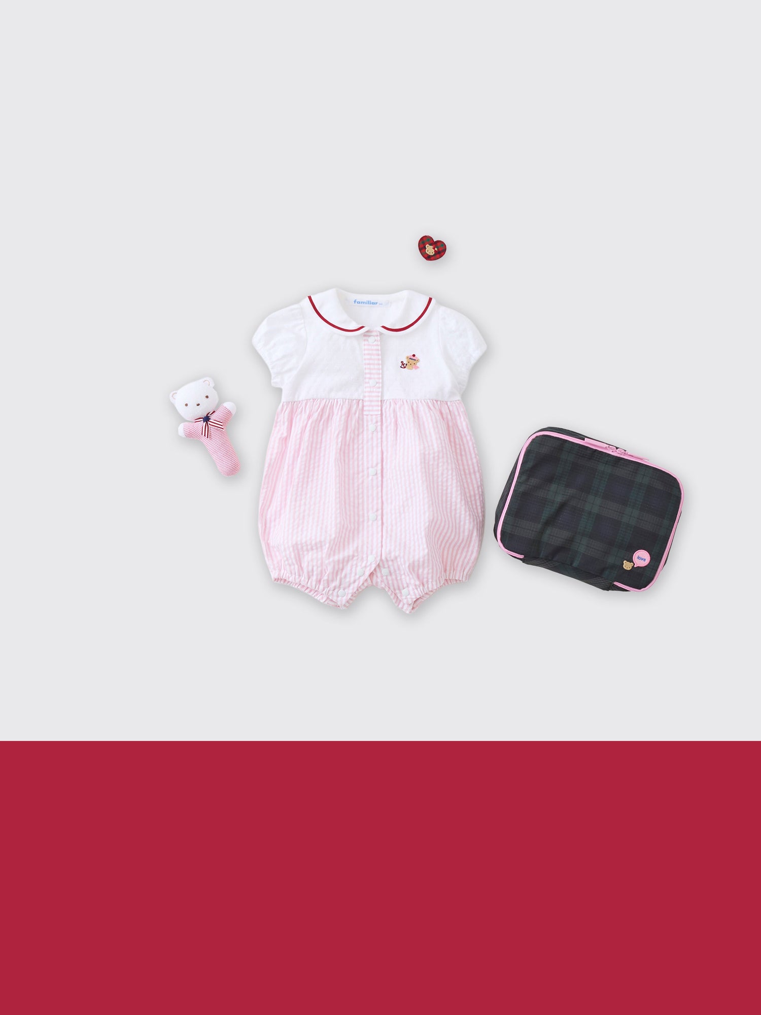 New born - 0221FW89