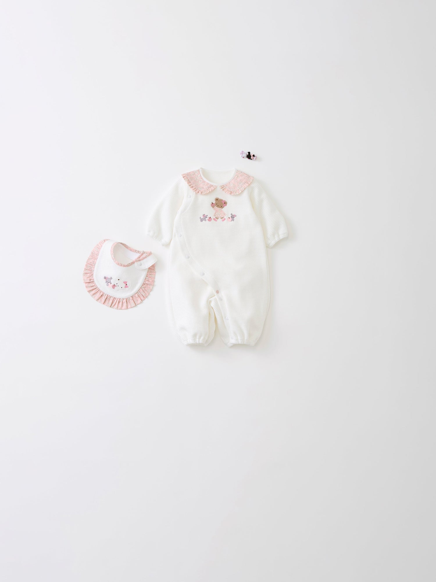 New born - 0222FW61