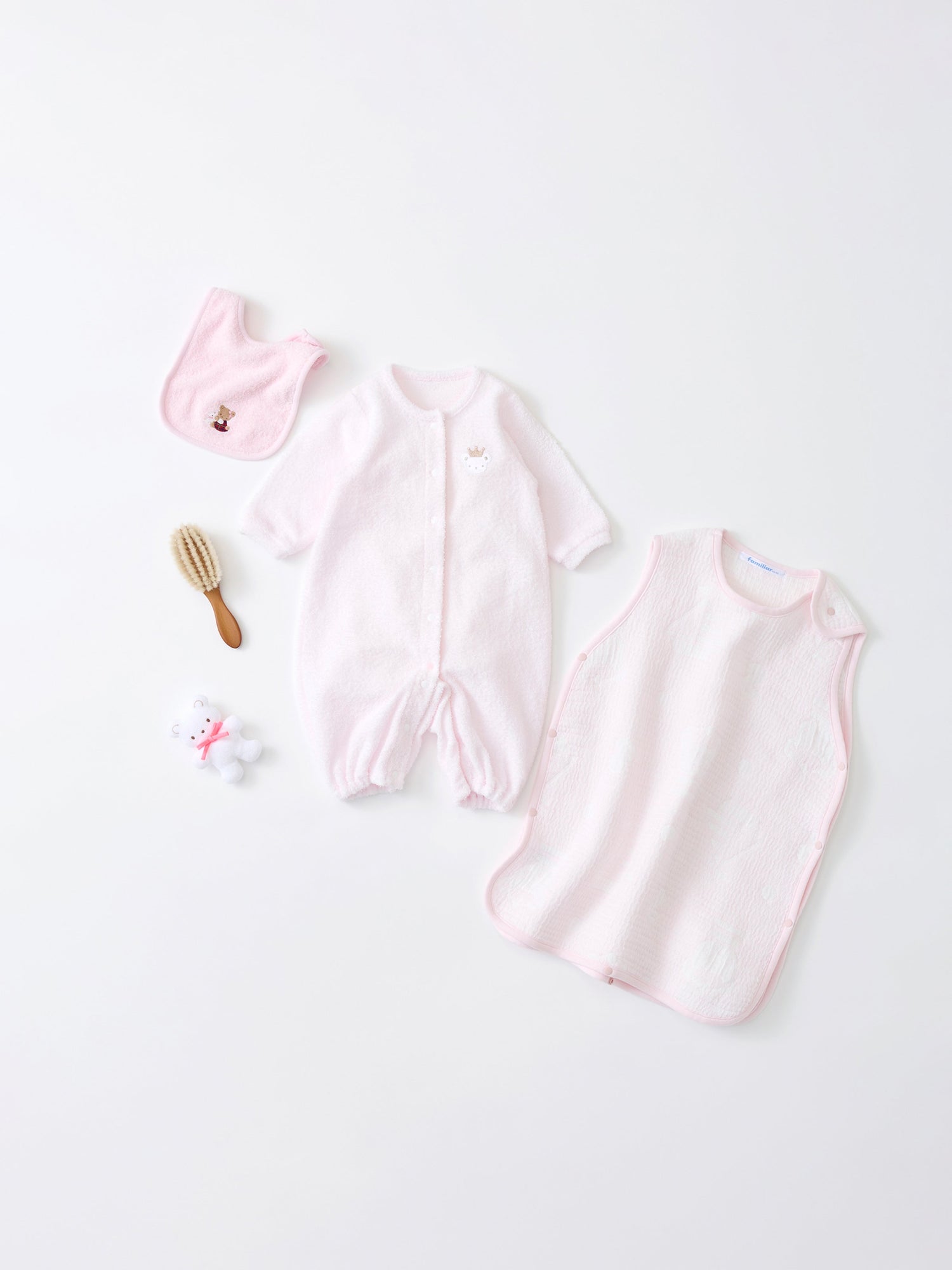 New born - 0221FW85