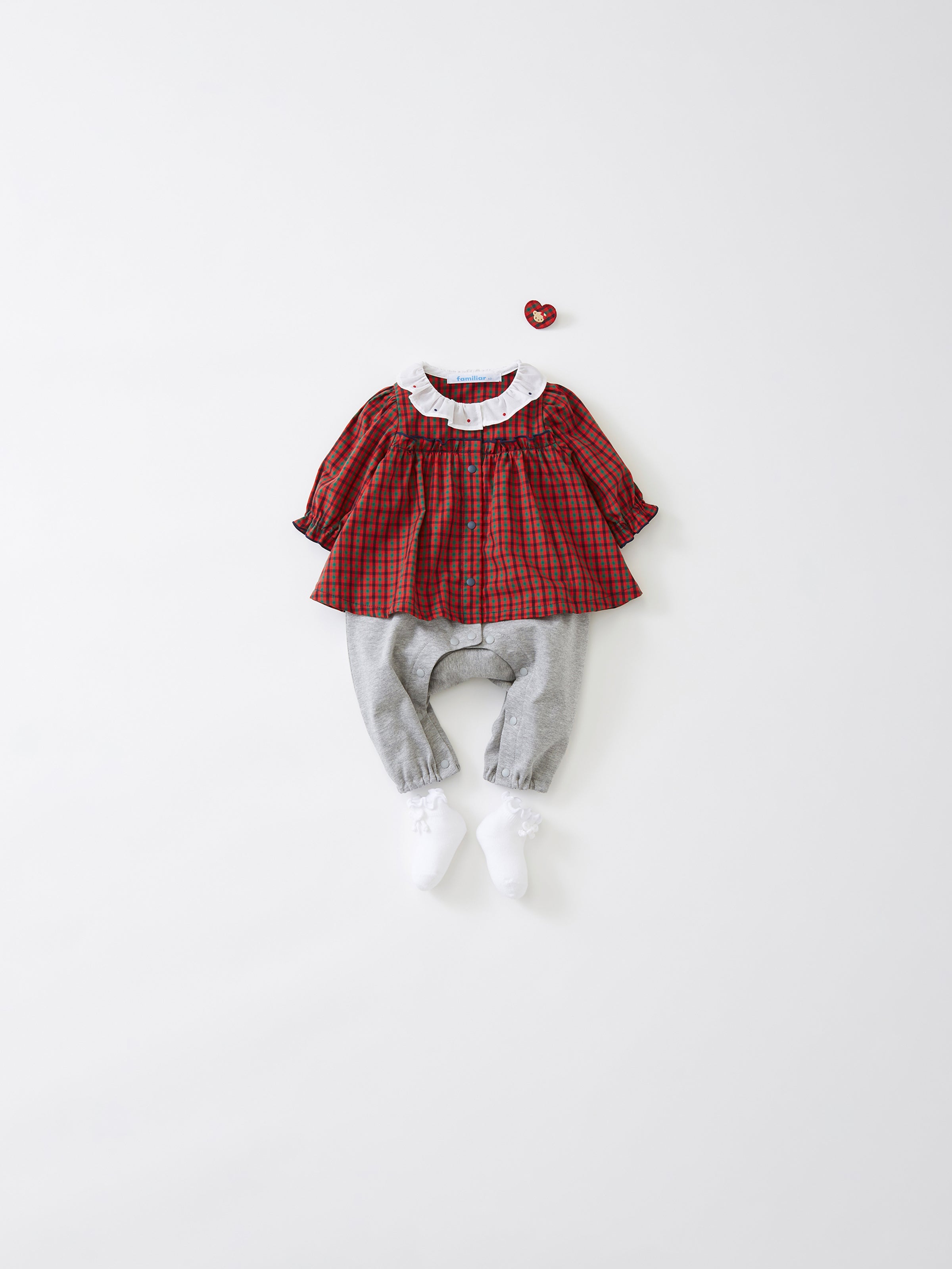 New born - 0222FW72 – tagged 