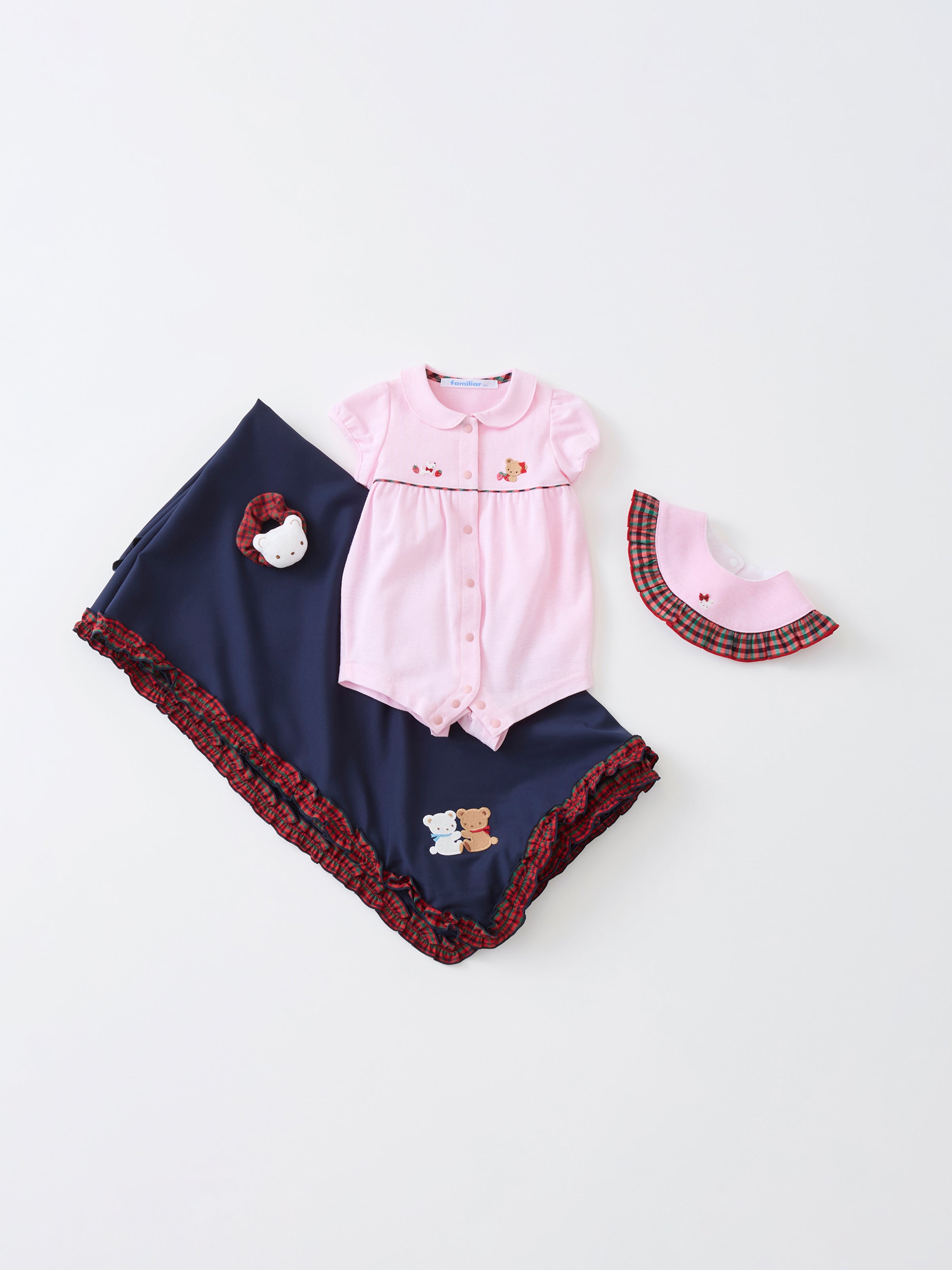 New born - 0221FW94 – tagged 