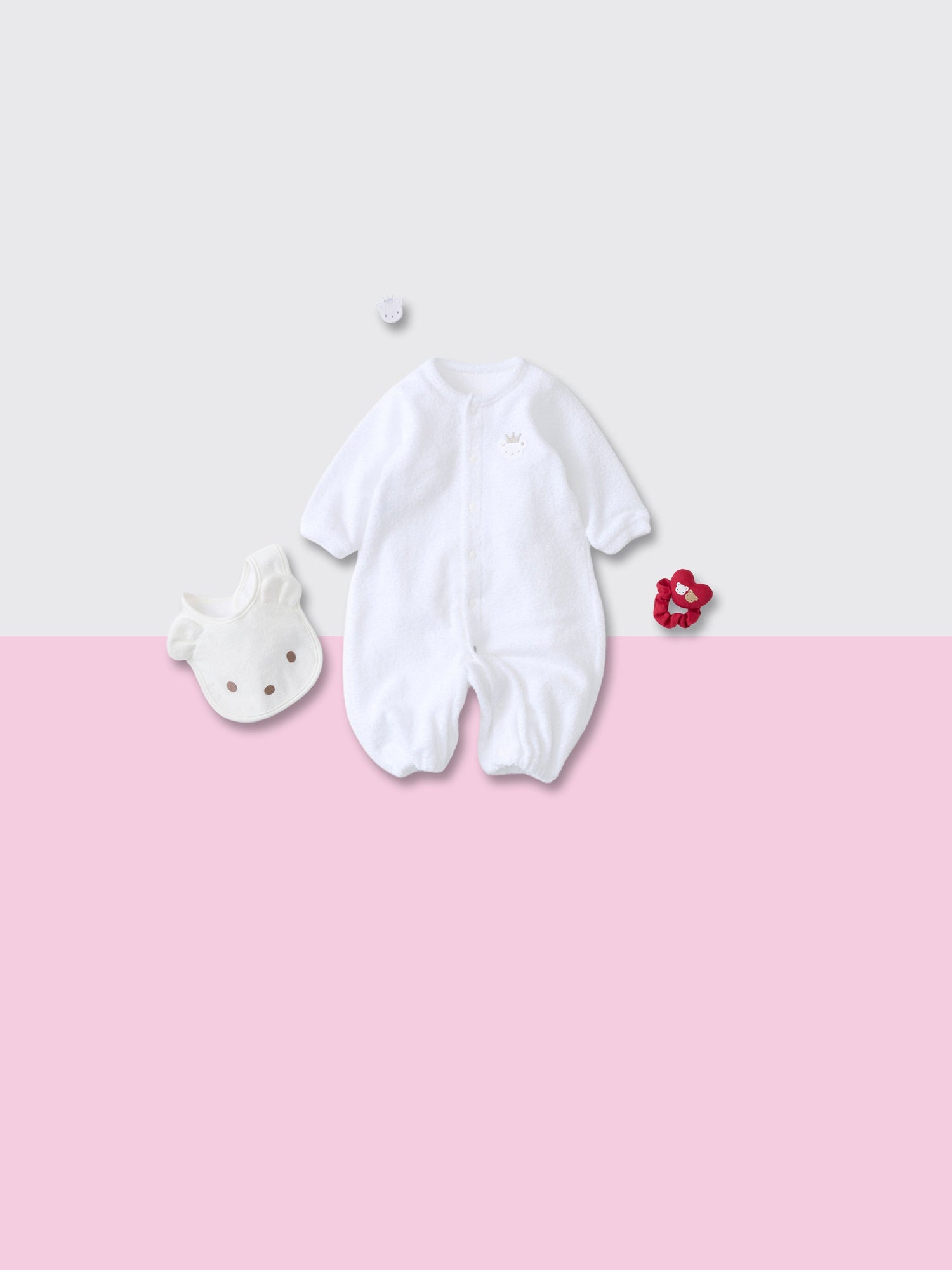 New born - 0221FW87