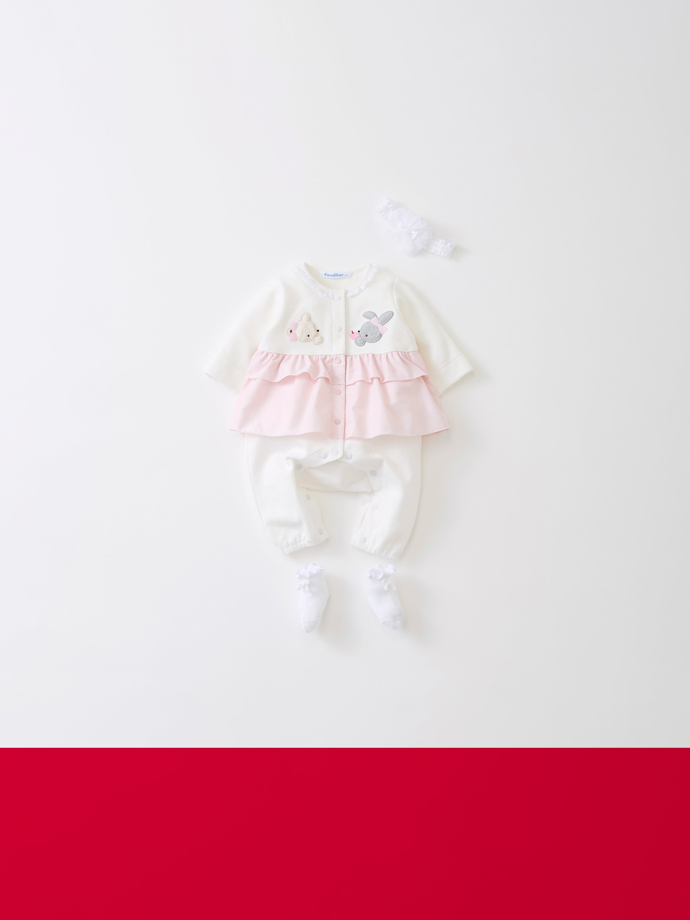 New born - 0222FW62 – tagged 