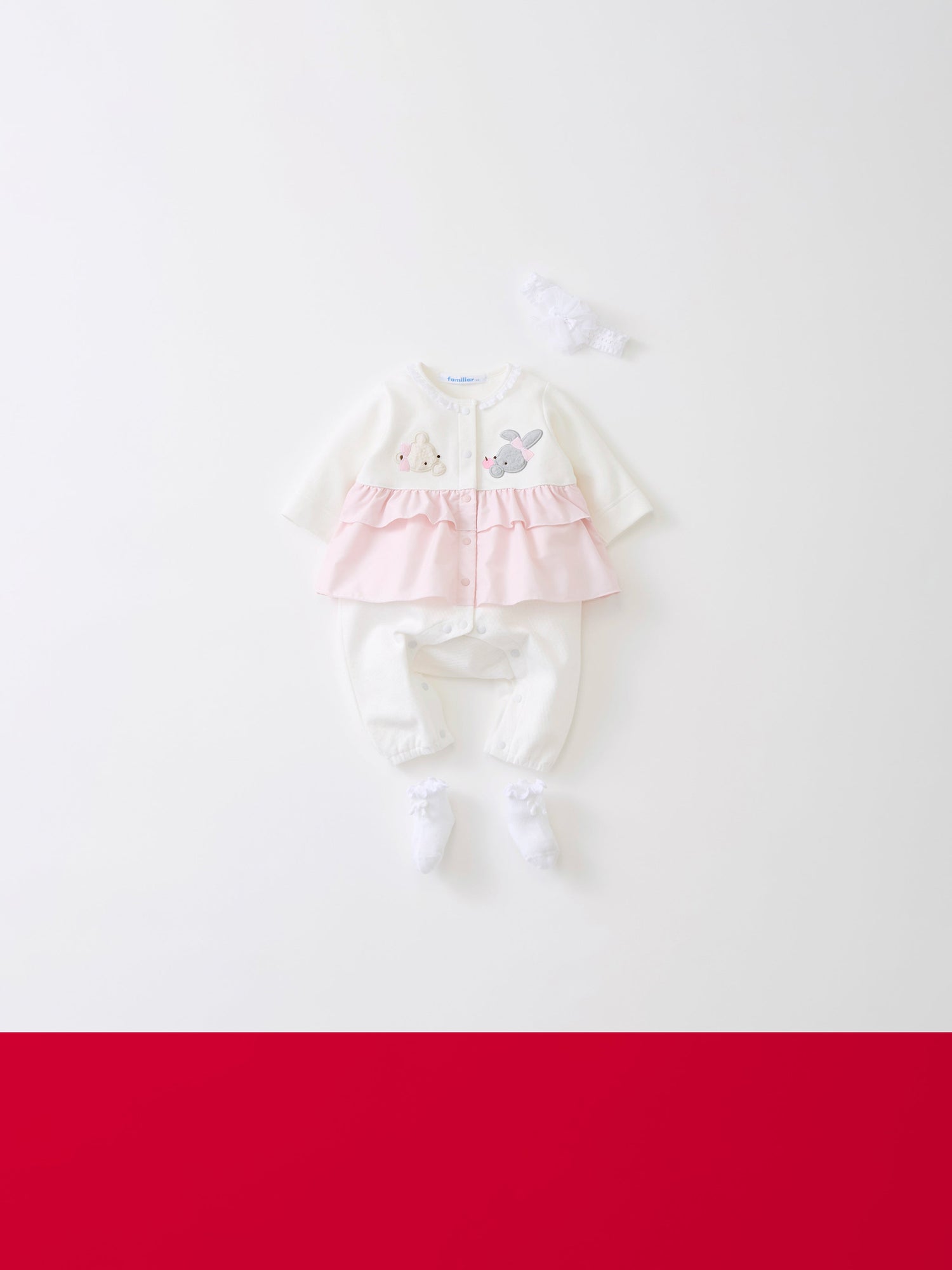 New born - 0222FW63