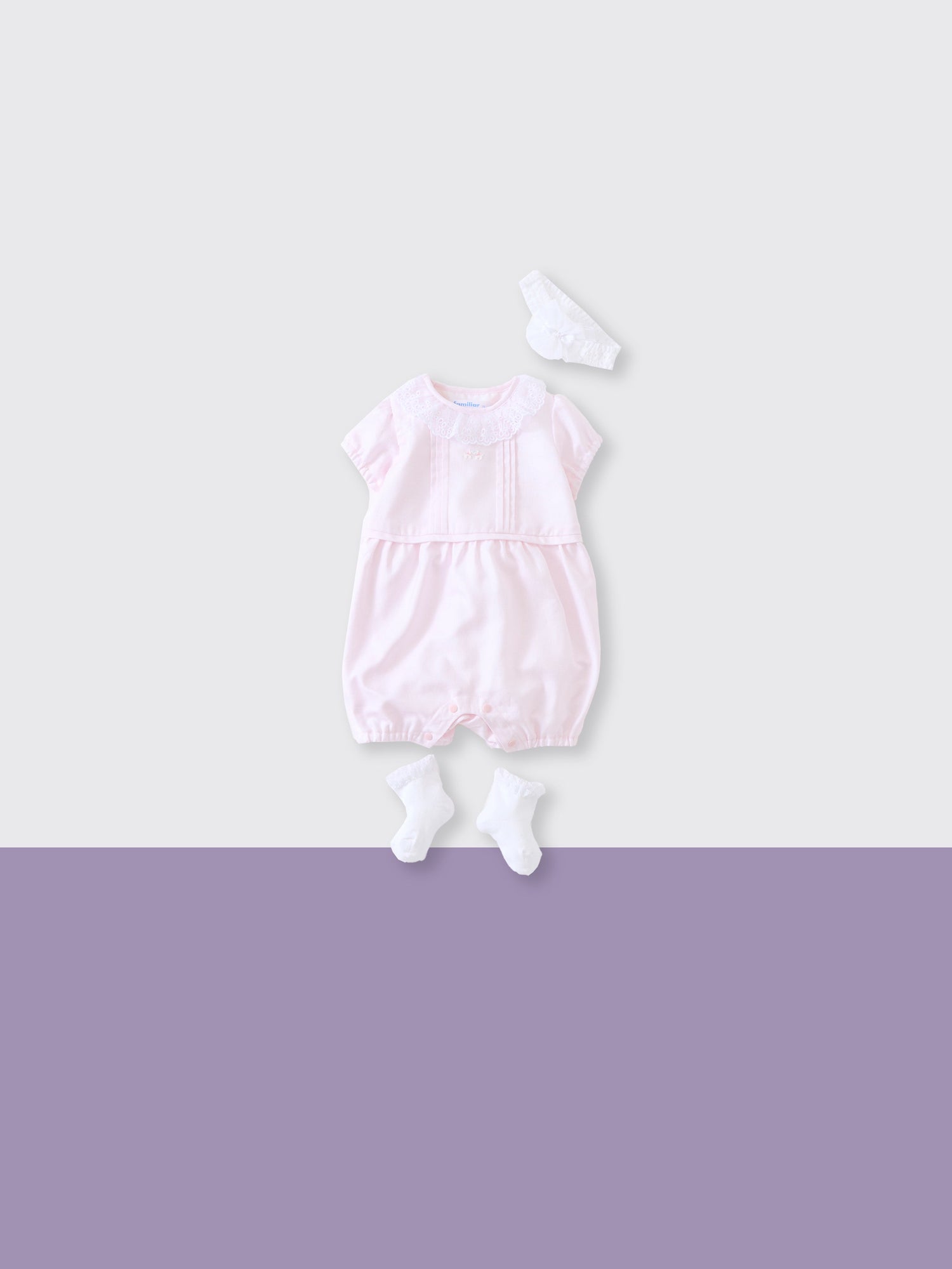 New born - 0222FW27