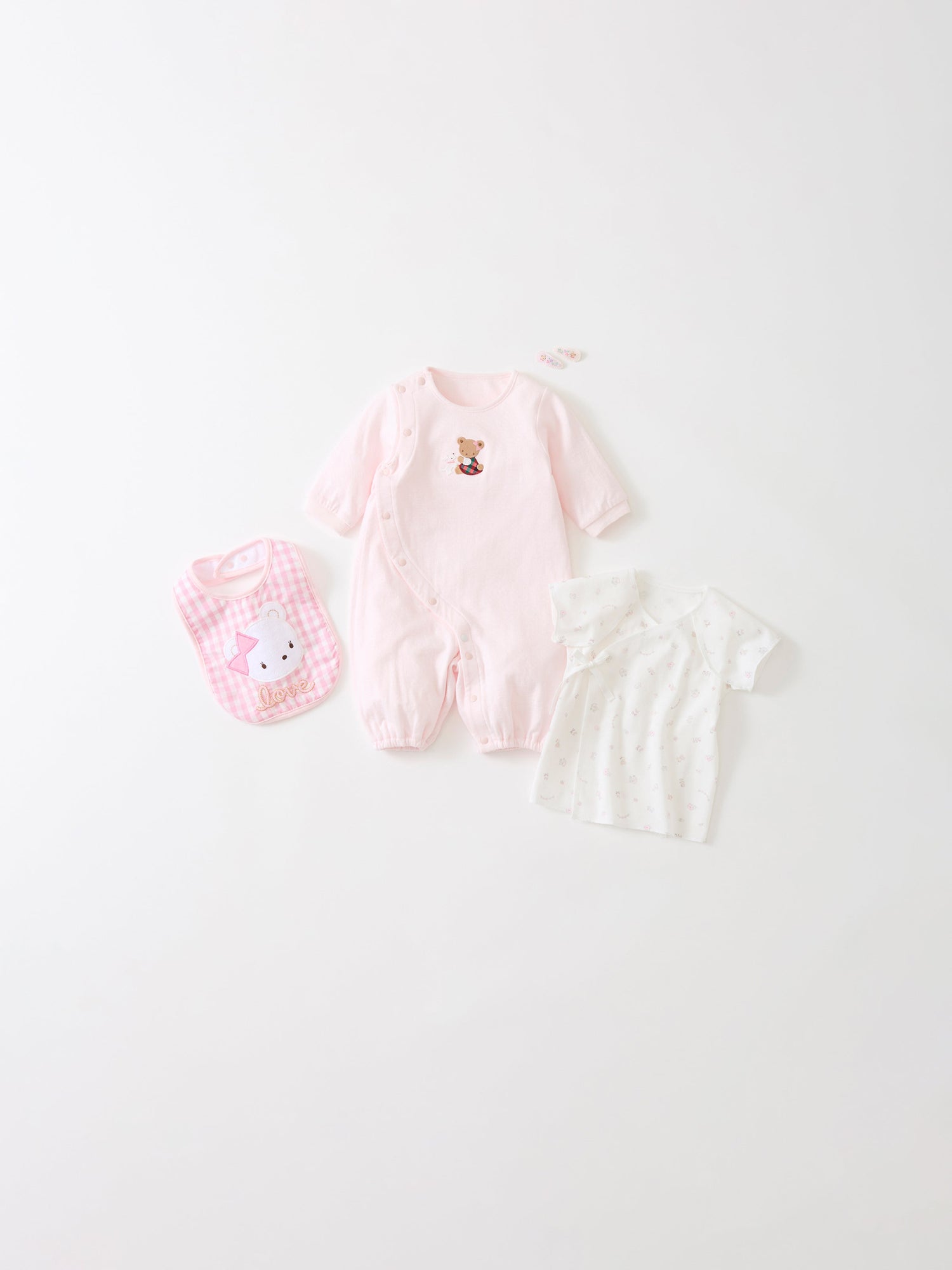 New born - 0221FW83