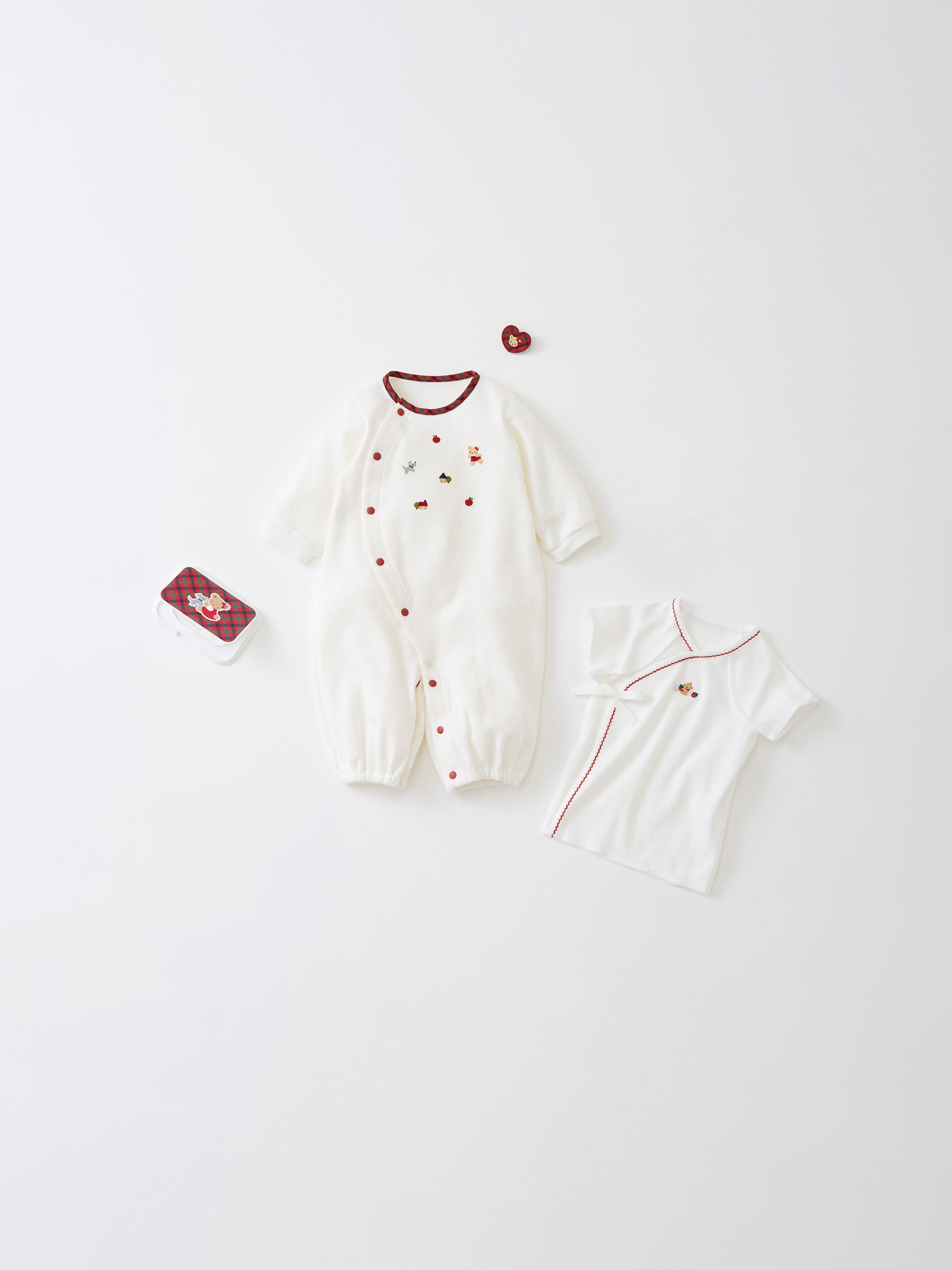 New born - 0222FW61 | ファミリア公式サイト
