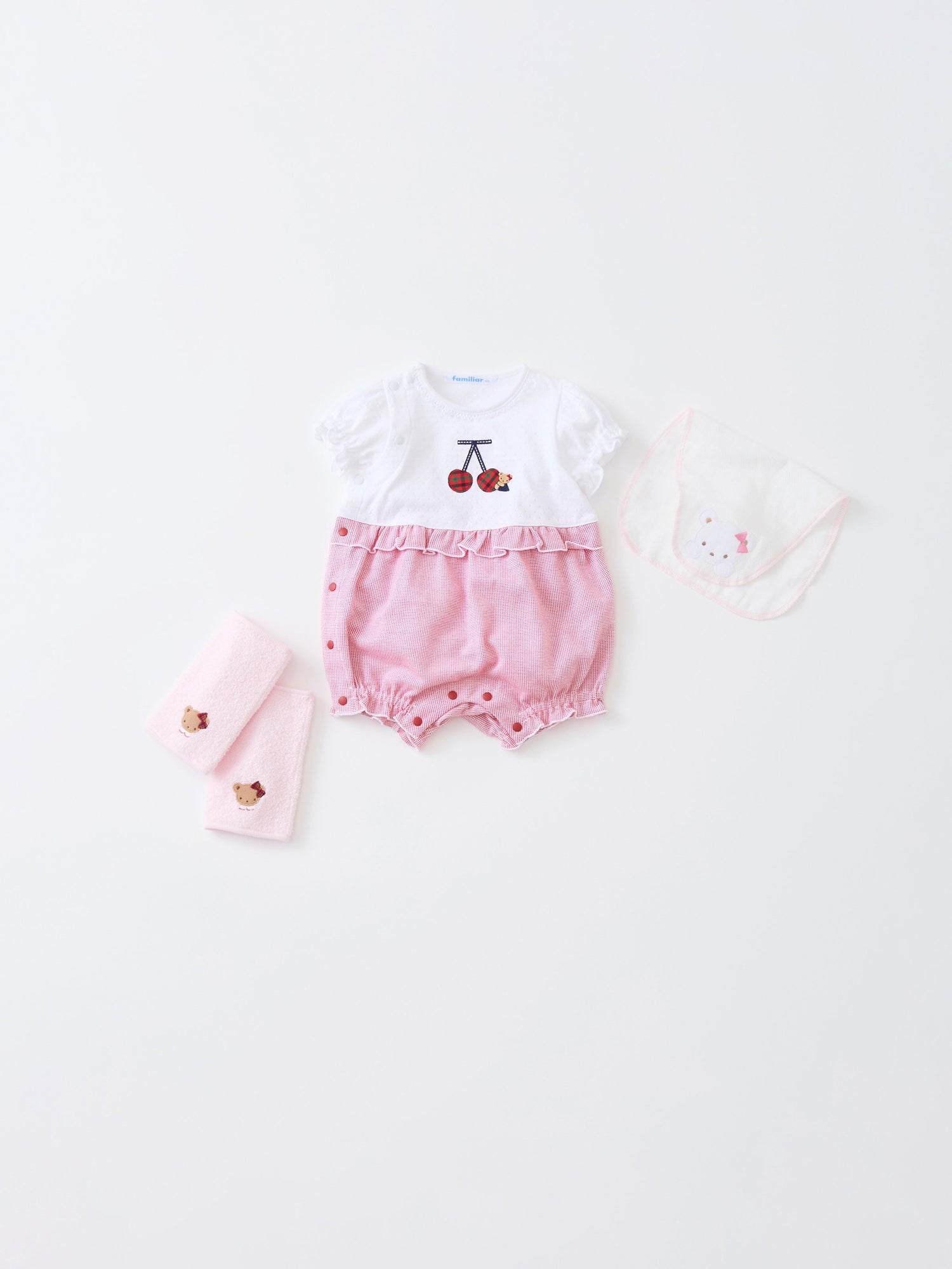 New born - 0221FW97